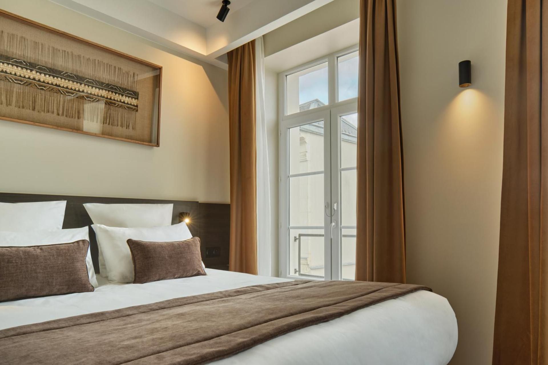 Double or Twin Room