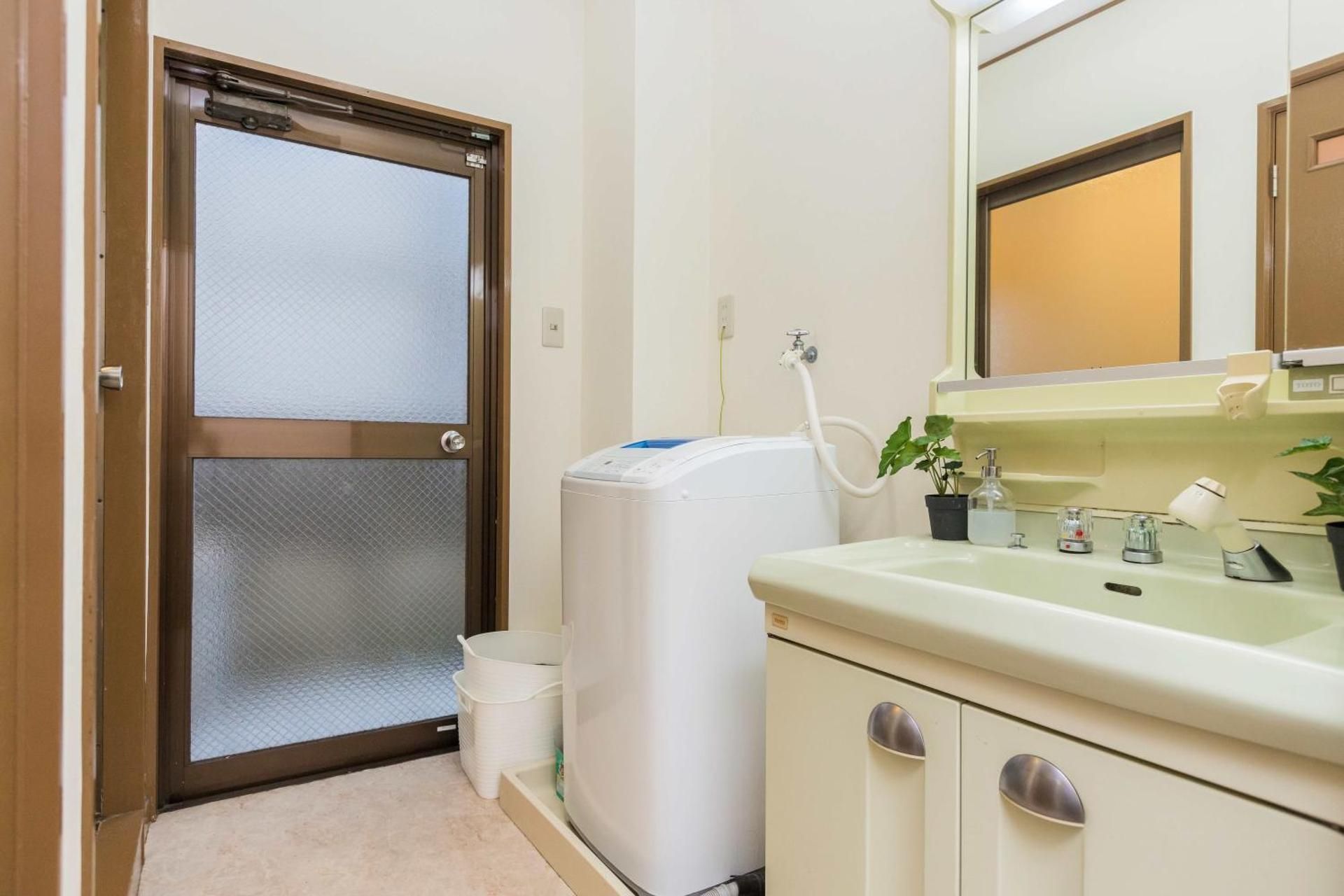 Suite Apartment