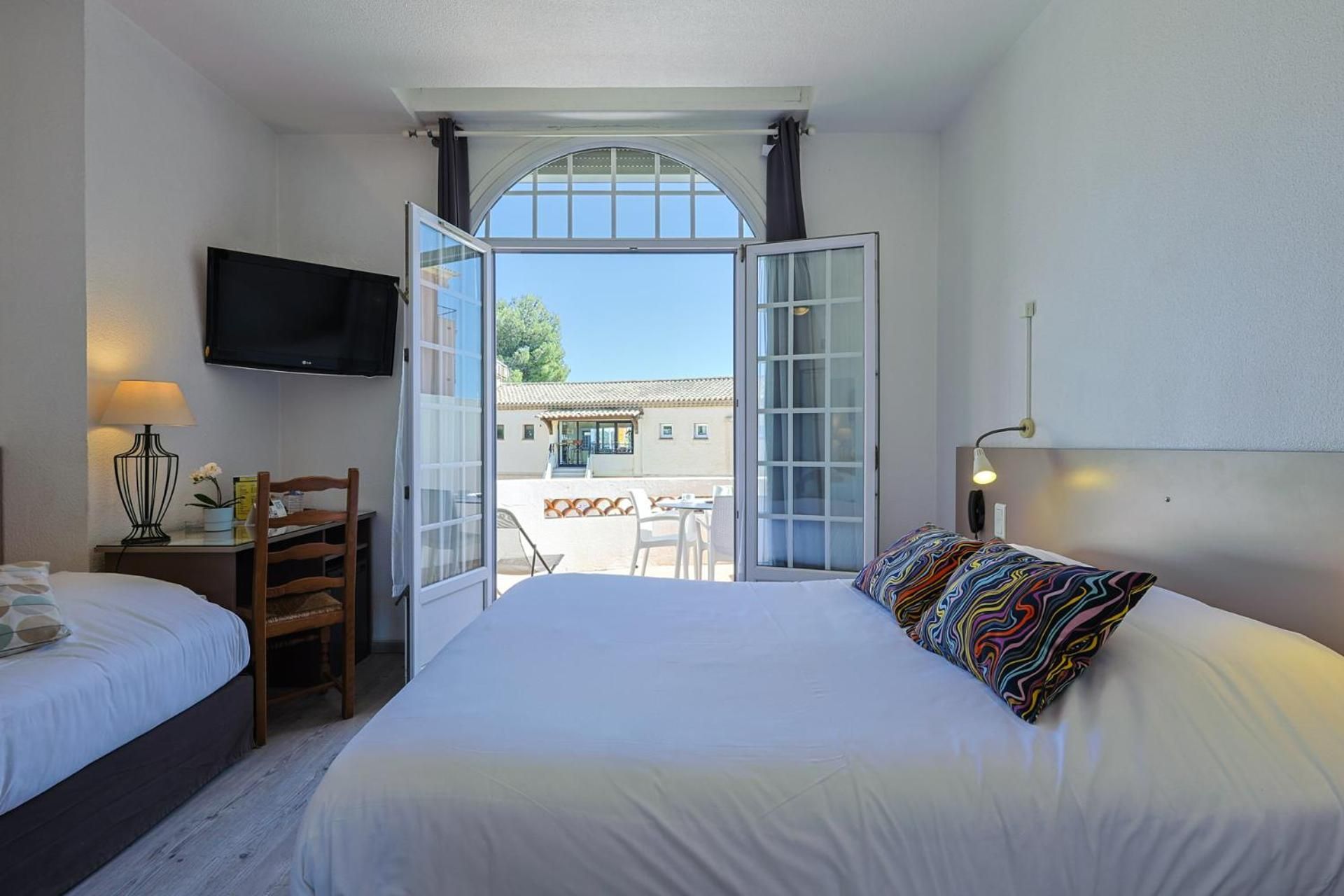 Superior Triple Room