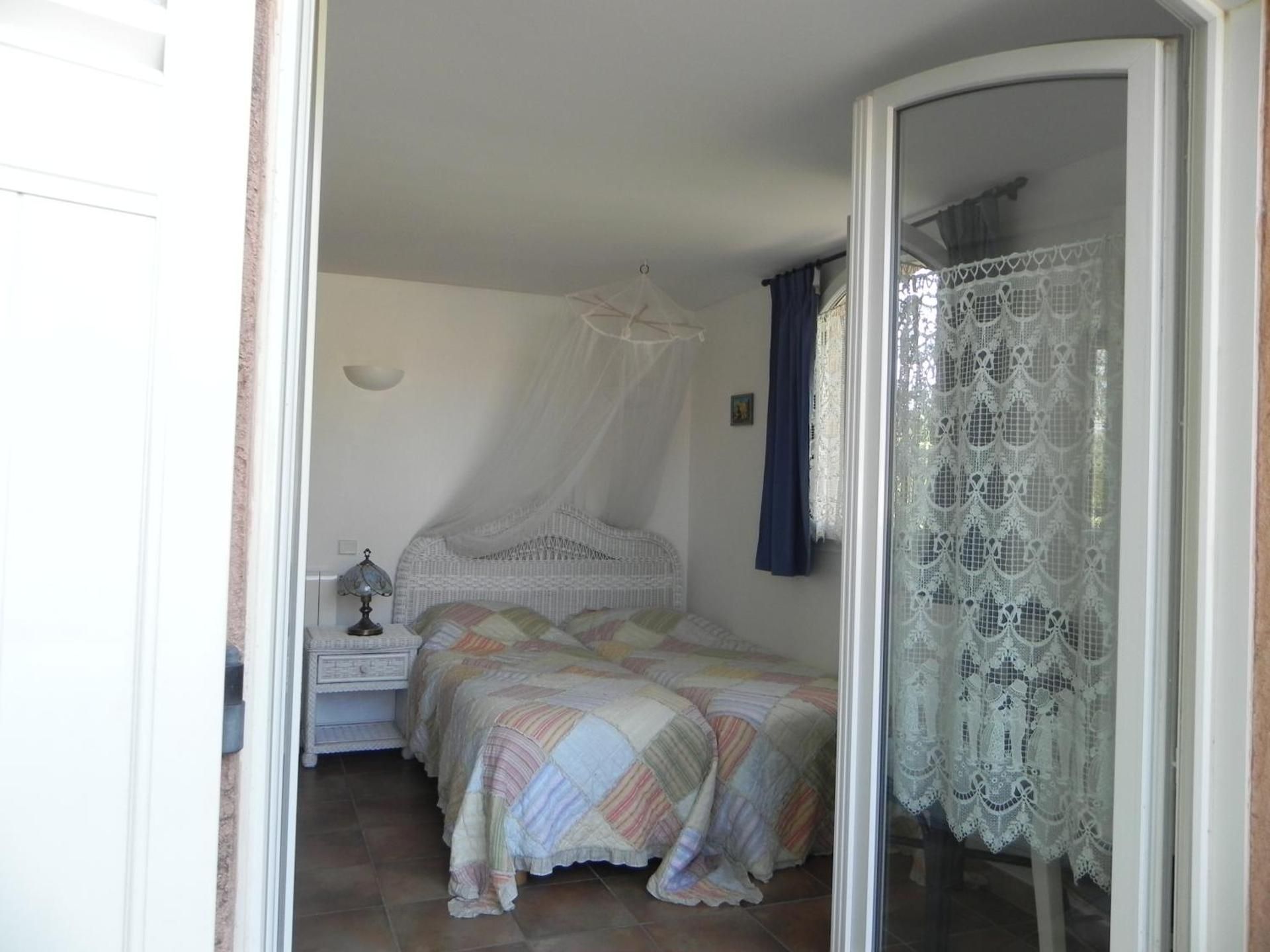 Suite with Terrace