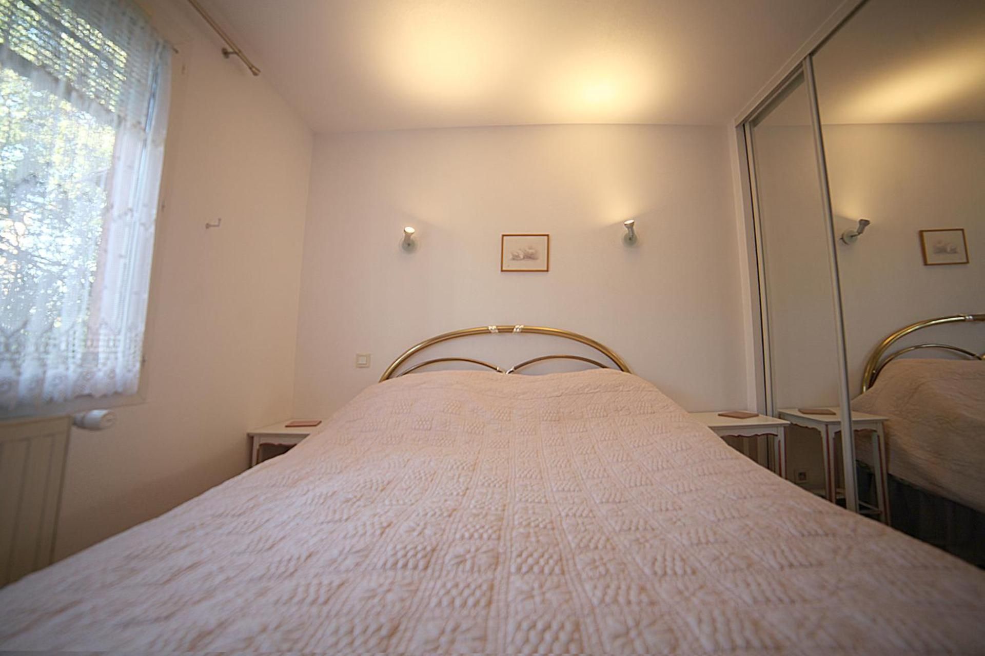 Deluxe Double Room with Bath