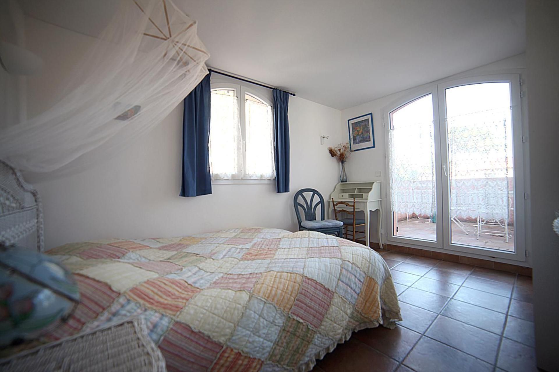 Suite with Terrace