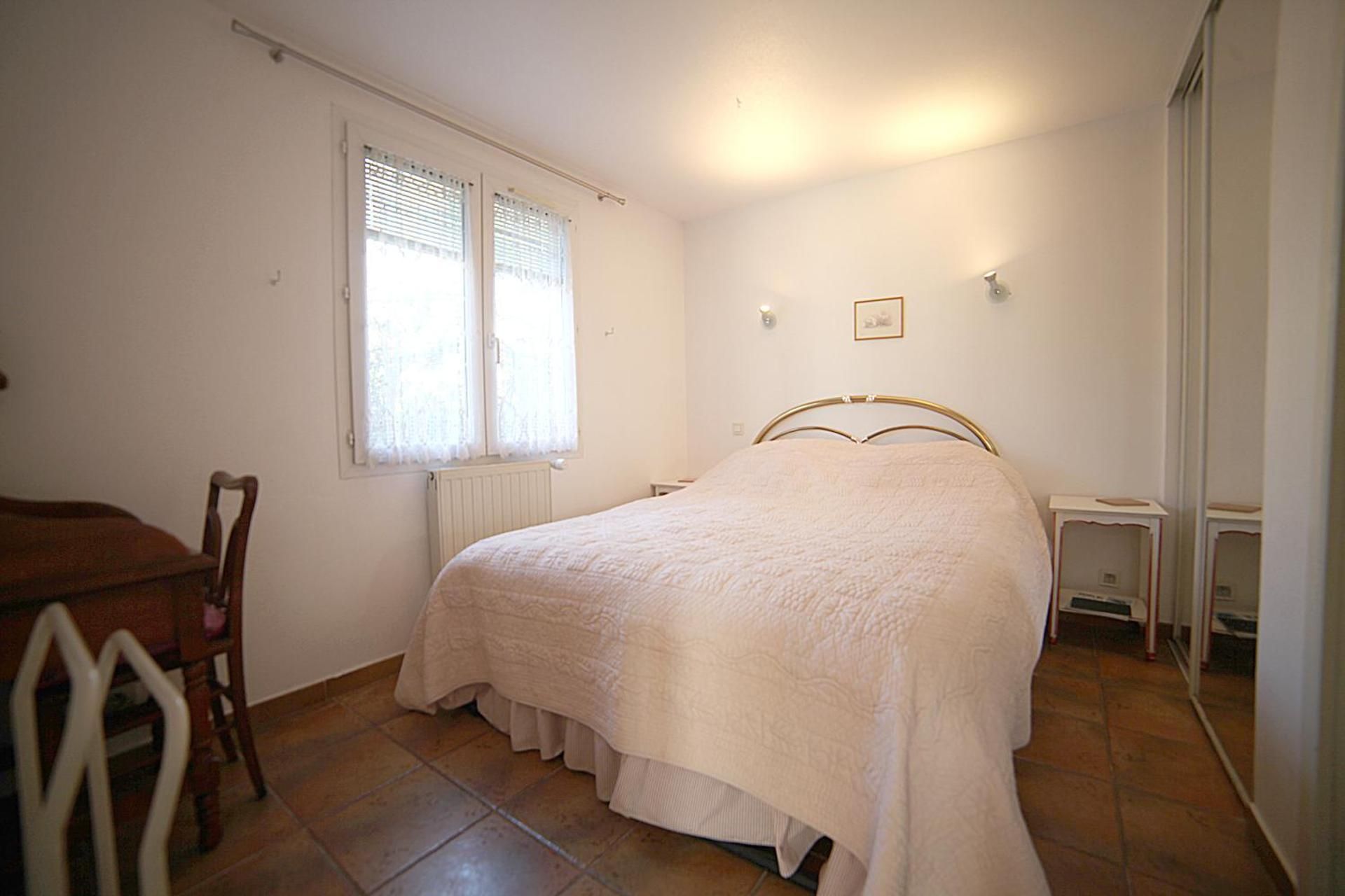 Deluxe Double Room with Bath