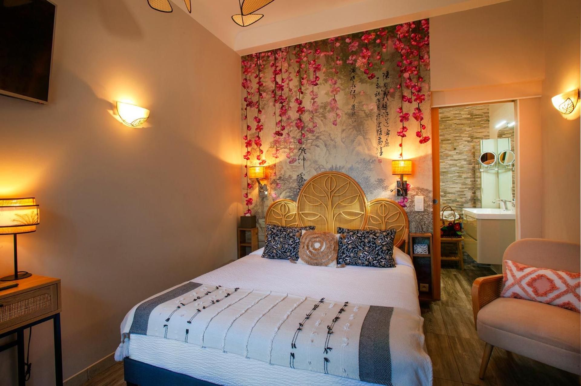 Double Room with Sea View