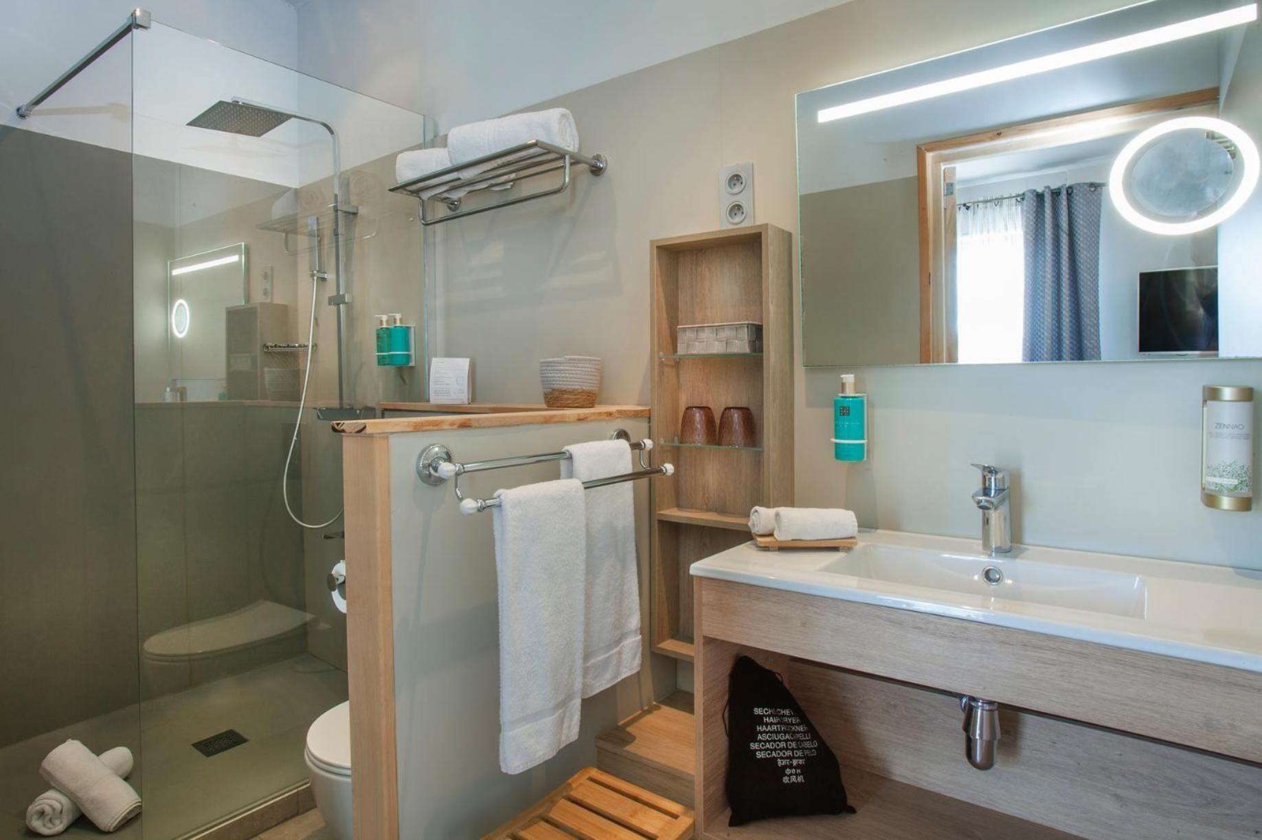 Superior Studio with Sea View