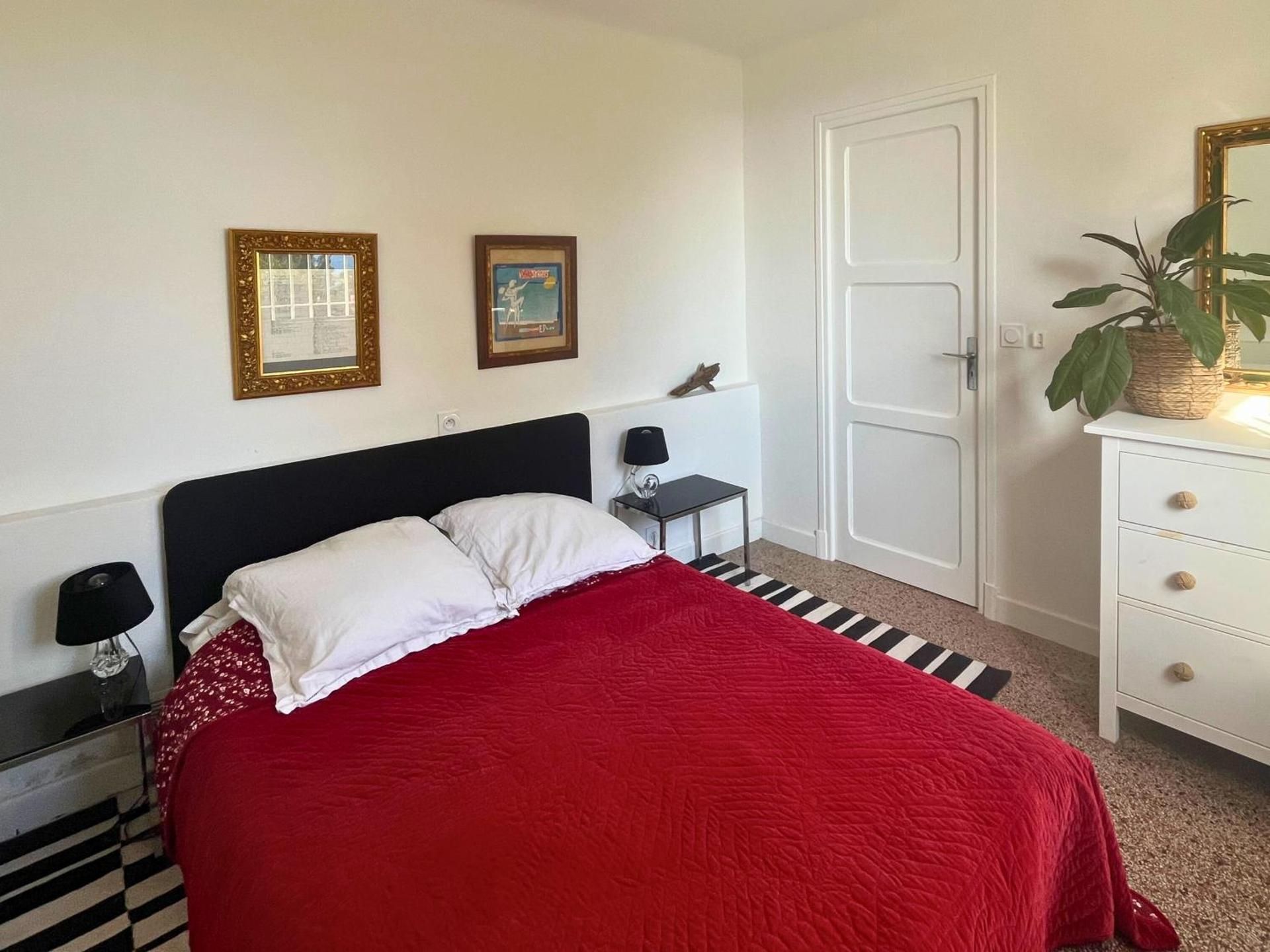 Double Room with Sea View