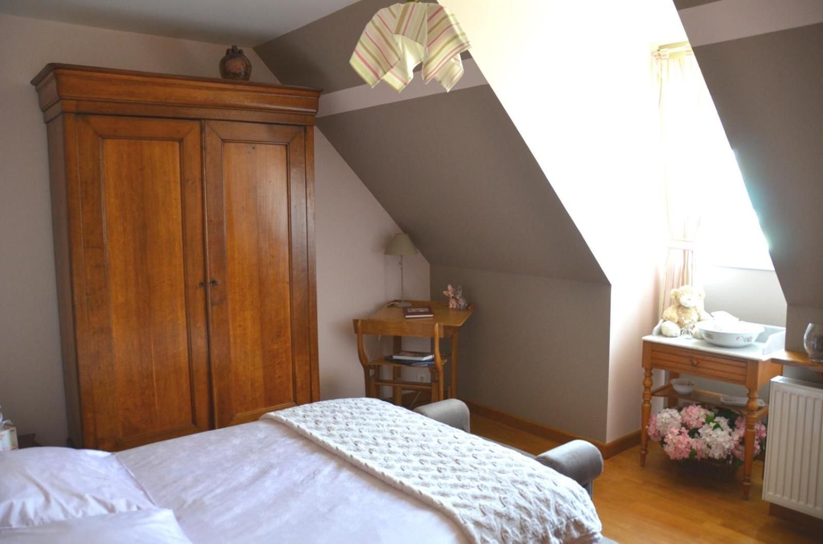 Double Room with Private External Bathroom