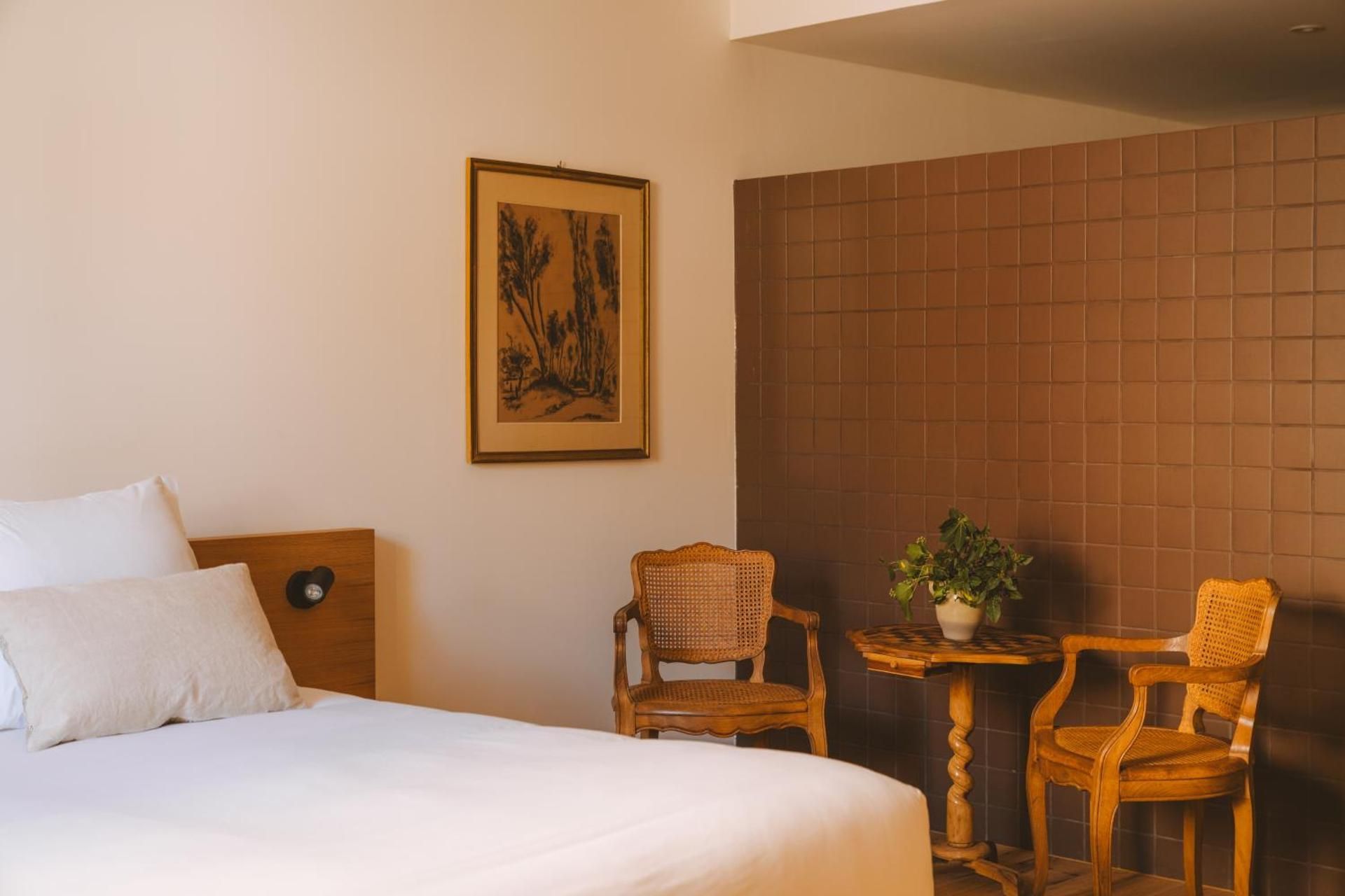 Comfort Triple Room with Shower