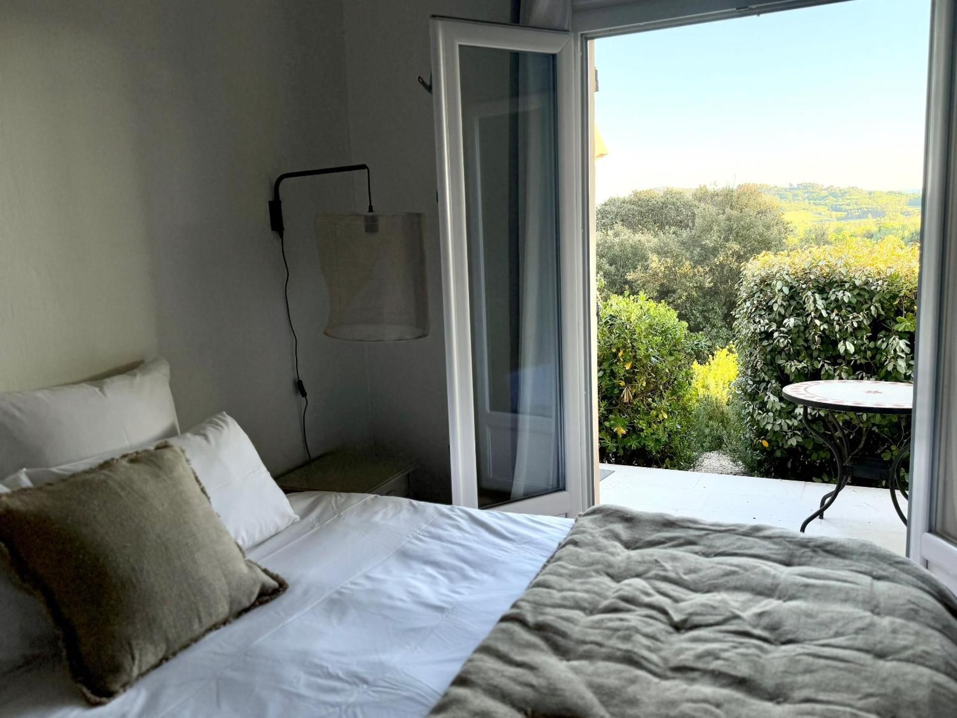 Superior Double or Twin Room with Spa Access