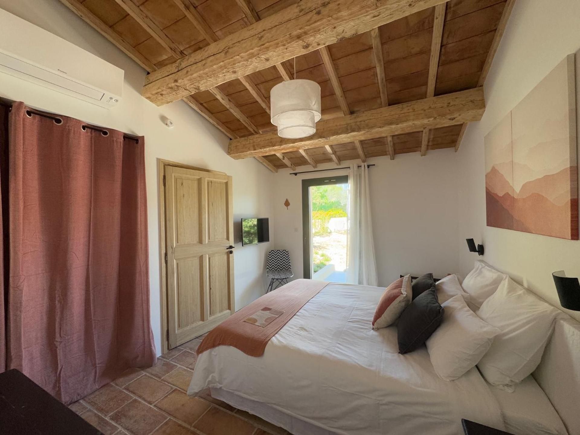 Standard Double or Twin Room with Spa Access