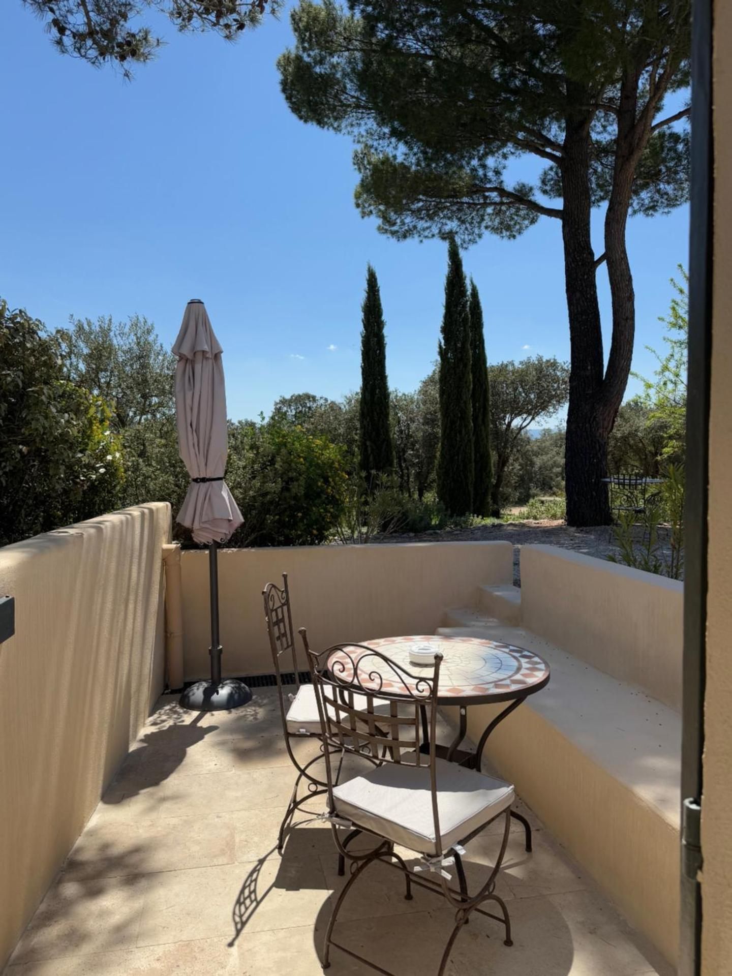 Standard Double or Twin Room with Spa Access