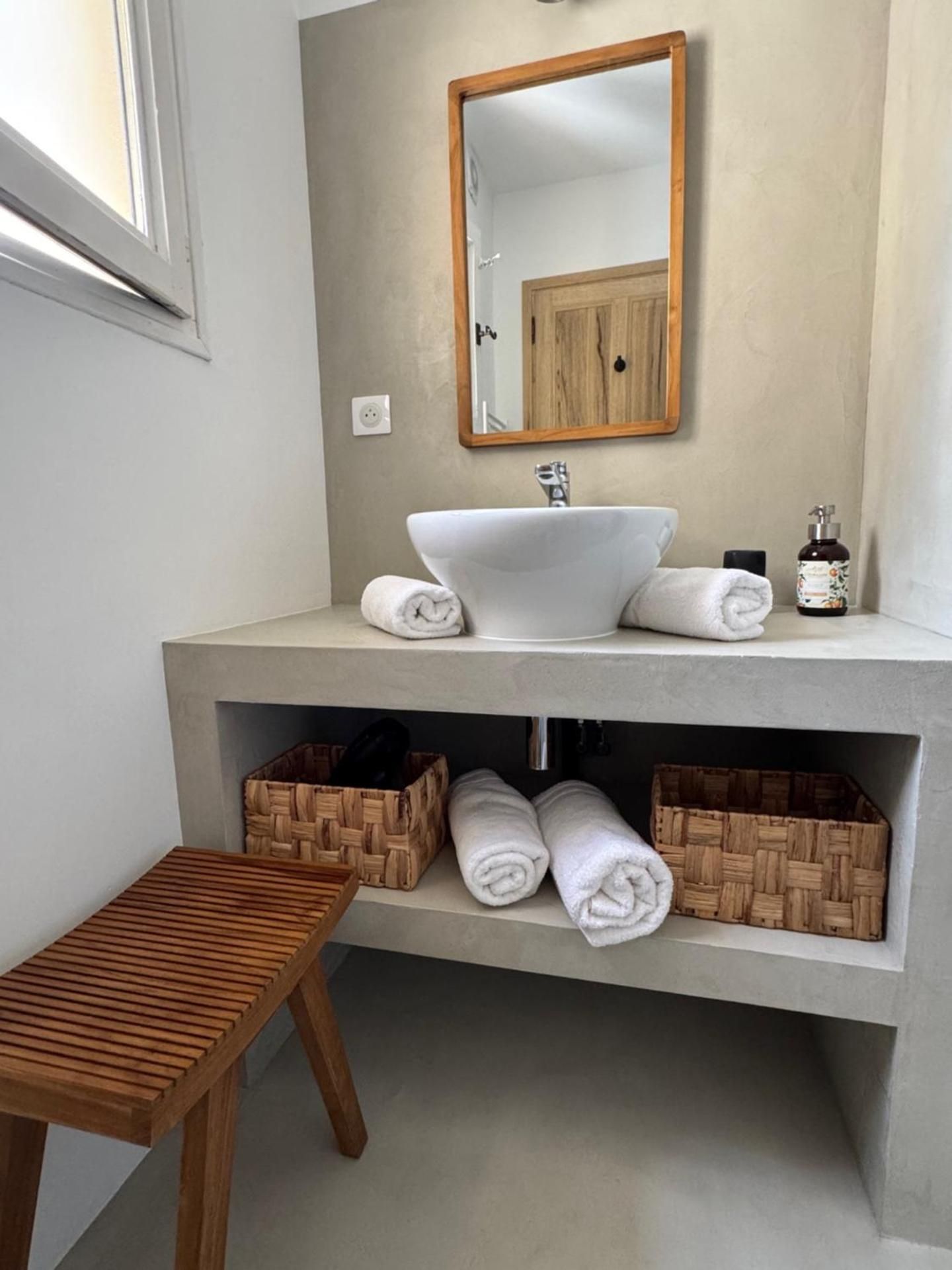 Superior Double or Twin Room with Spa Access