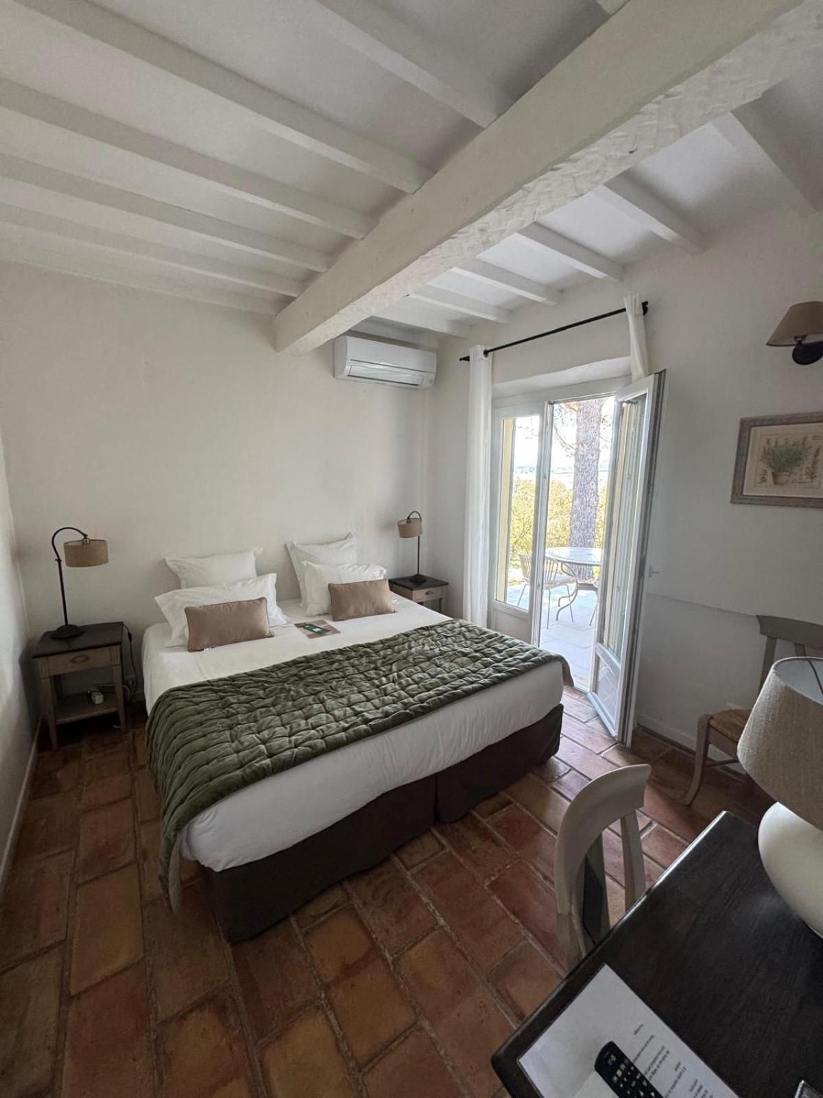 Suite with Spa Access