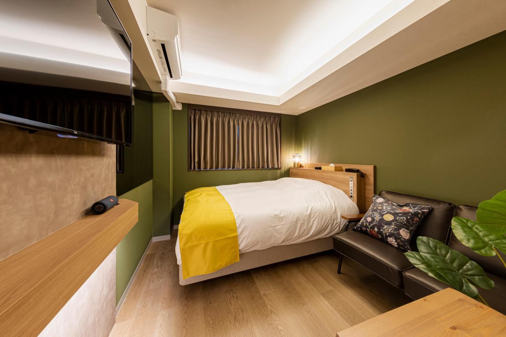 Hotel The Loop