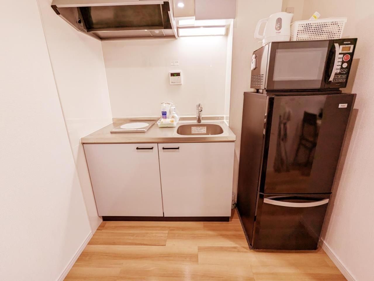 Standard Double or Twin Room with Balcony