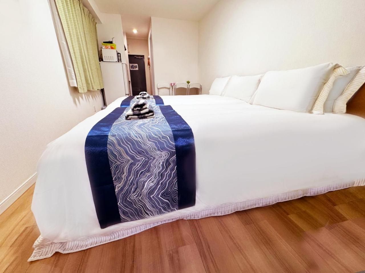 Twin Room with Terrace