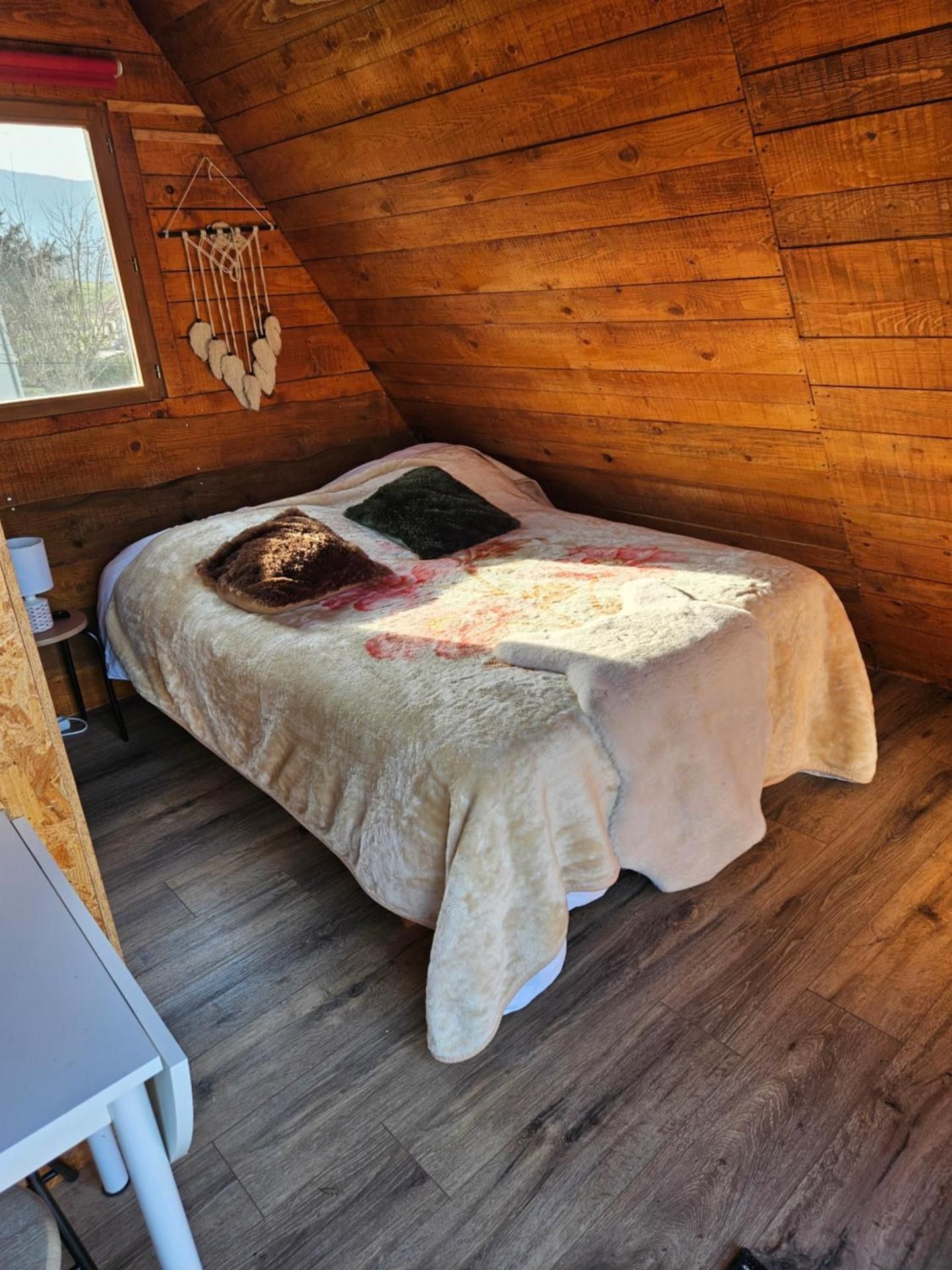 One-Bedroom Chalet