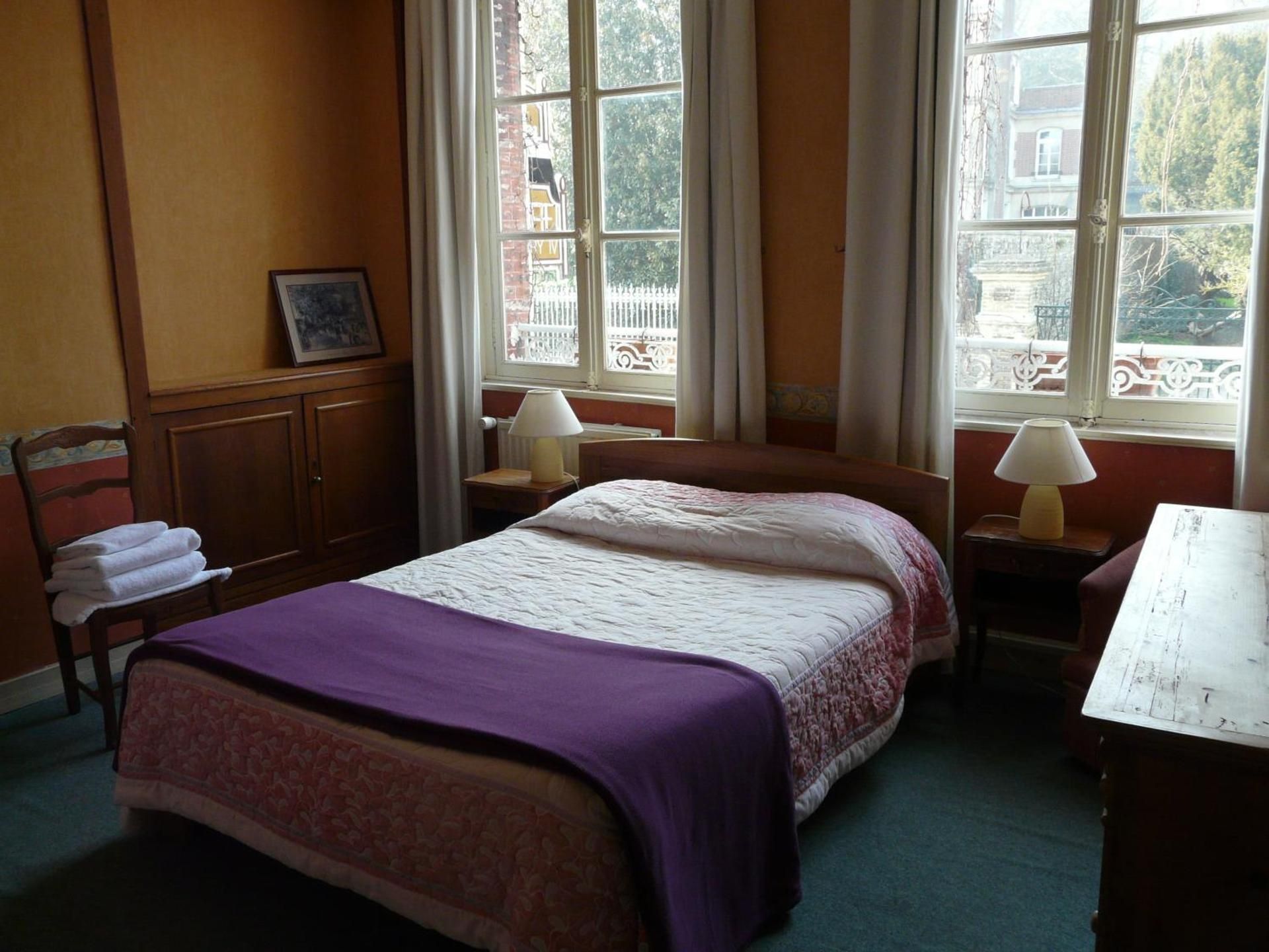Comfort Double Room