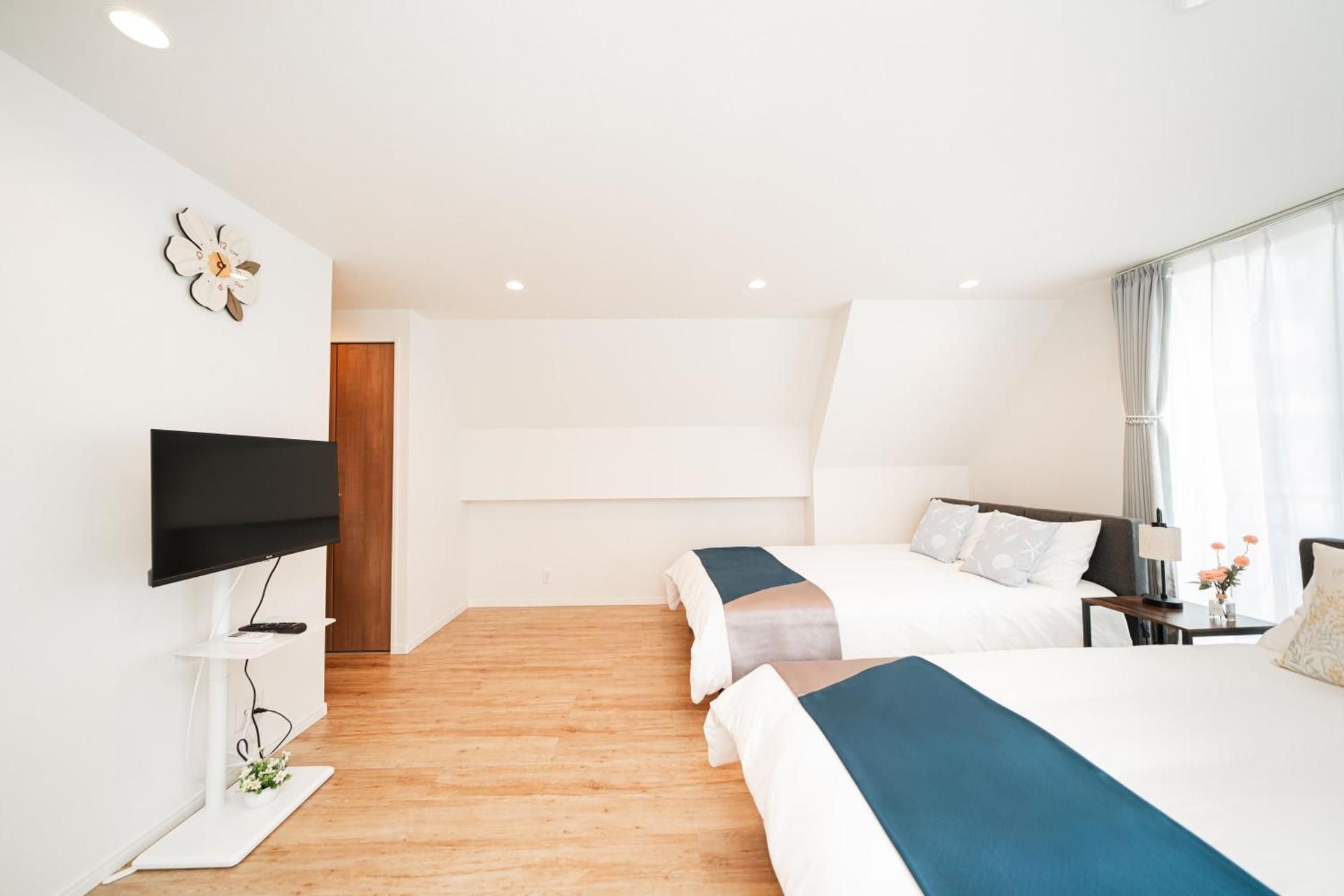 Classic Apartment