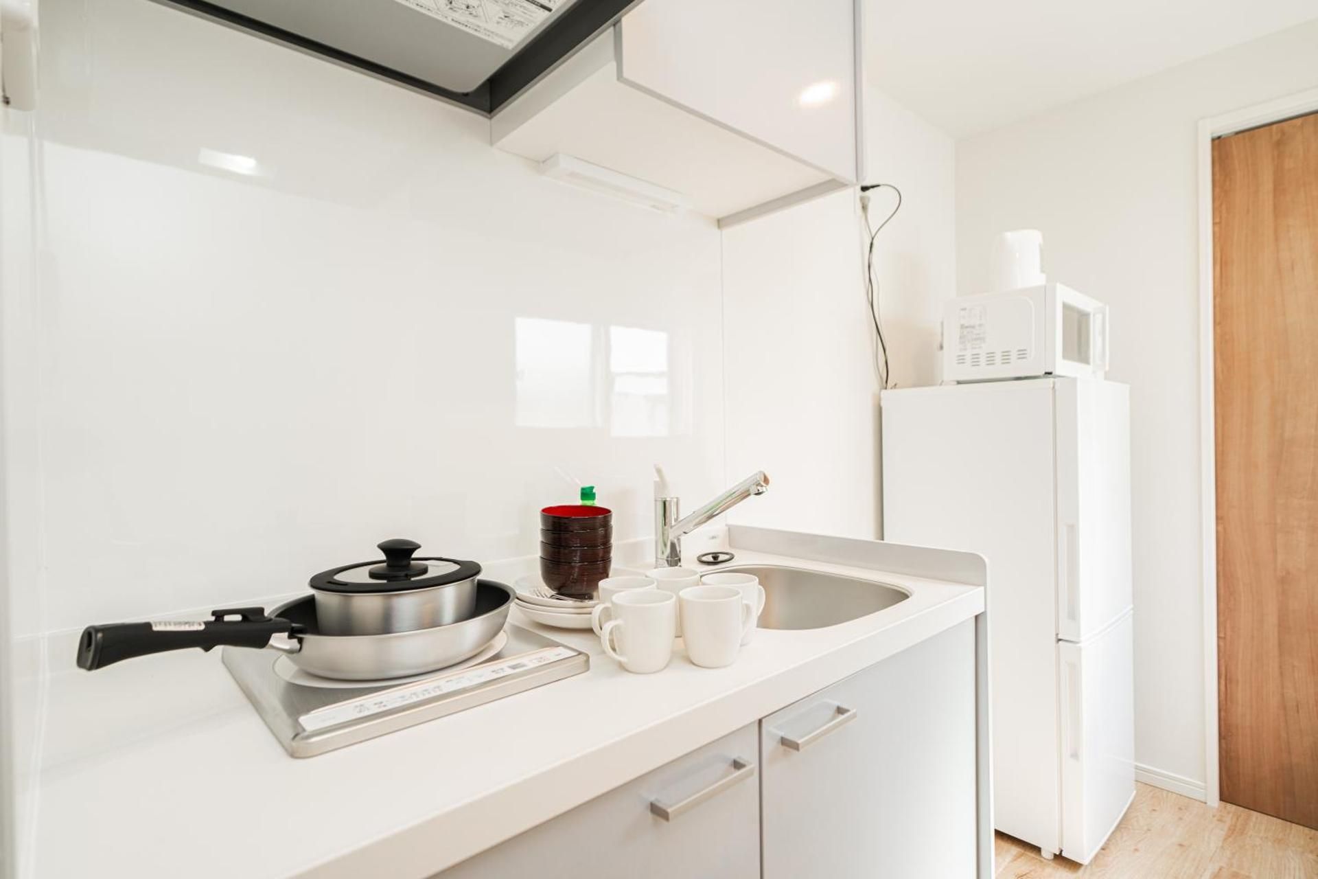 Classic Apartment