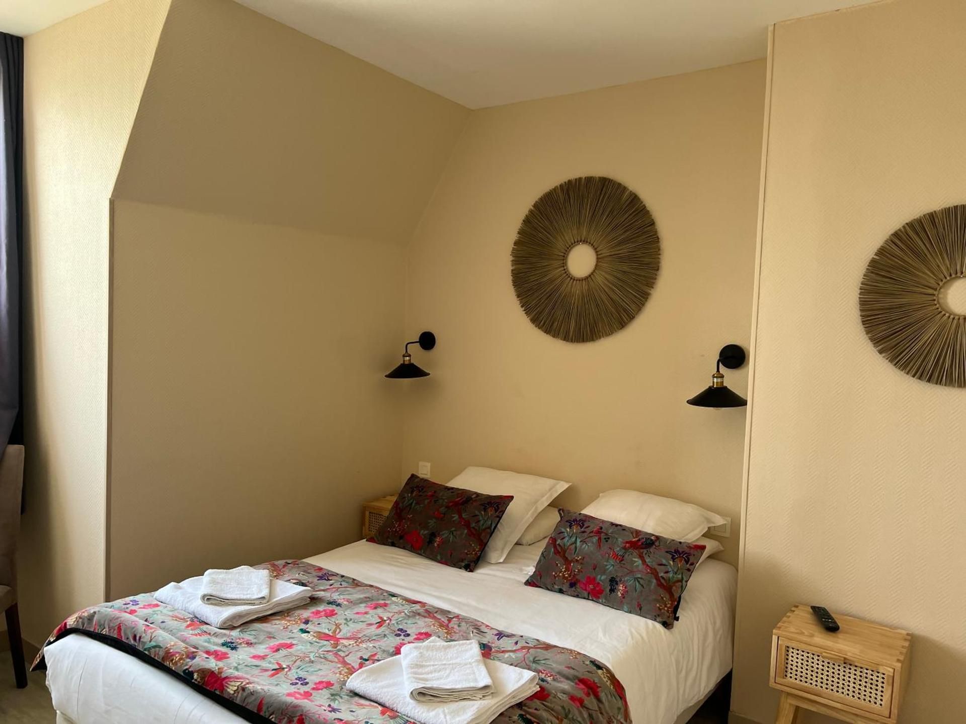 Double Room with Sea View