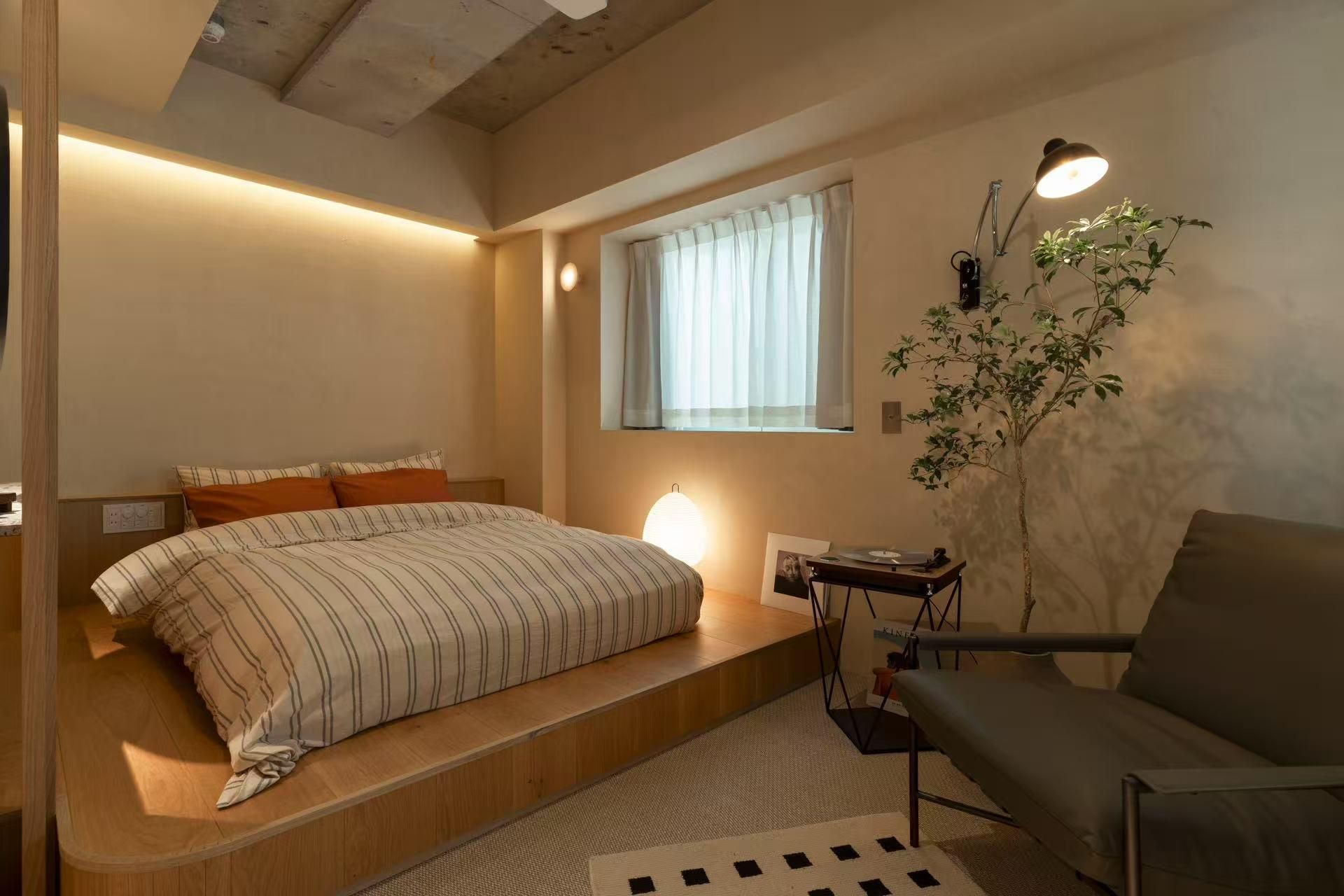 Sauna Suite