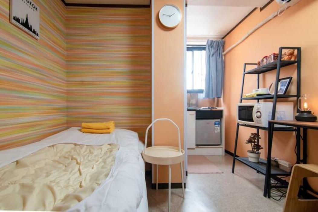 Small Double Room