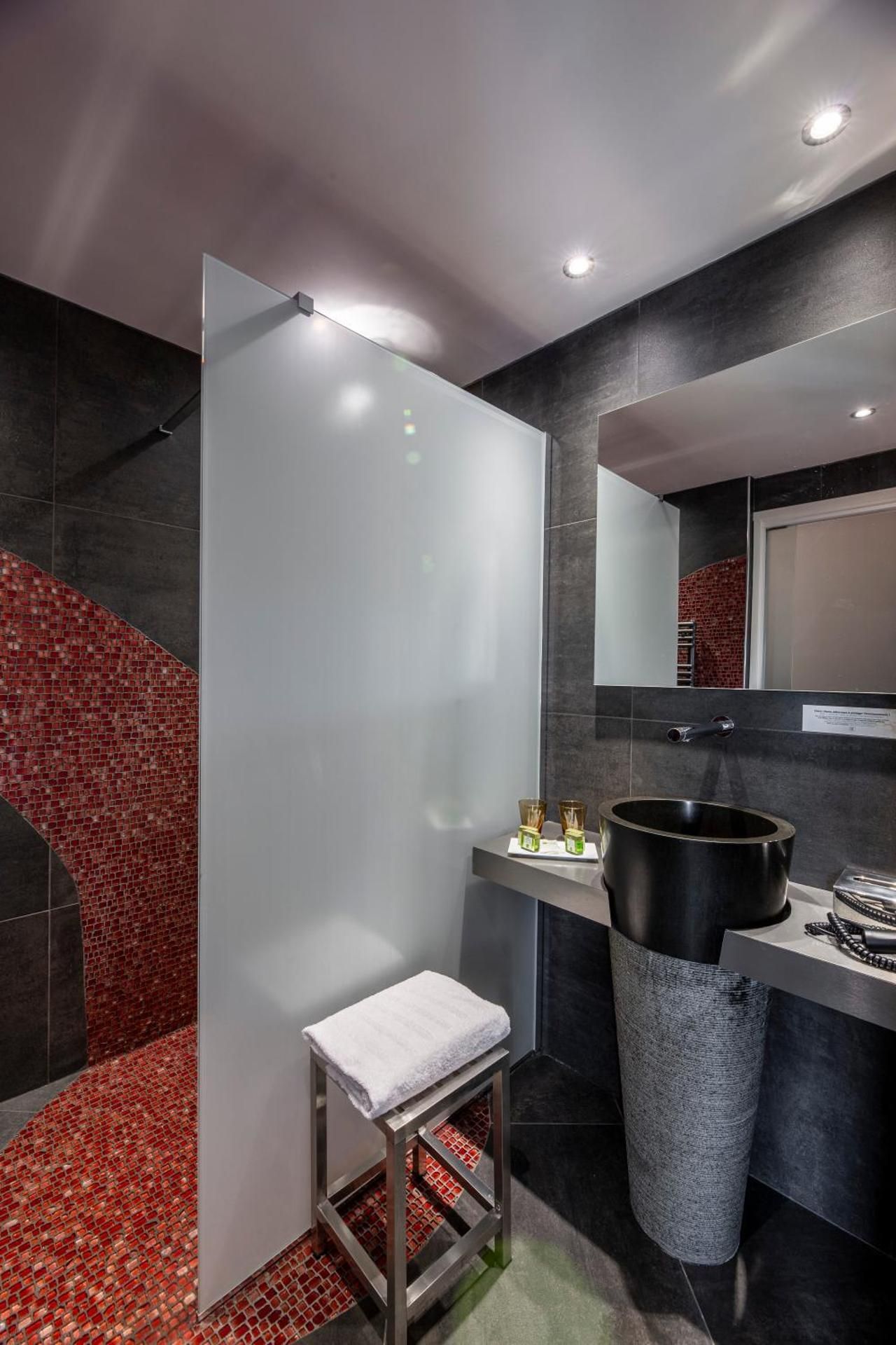 Deluxe Junior Suite