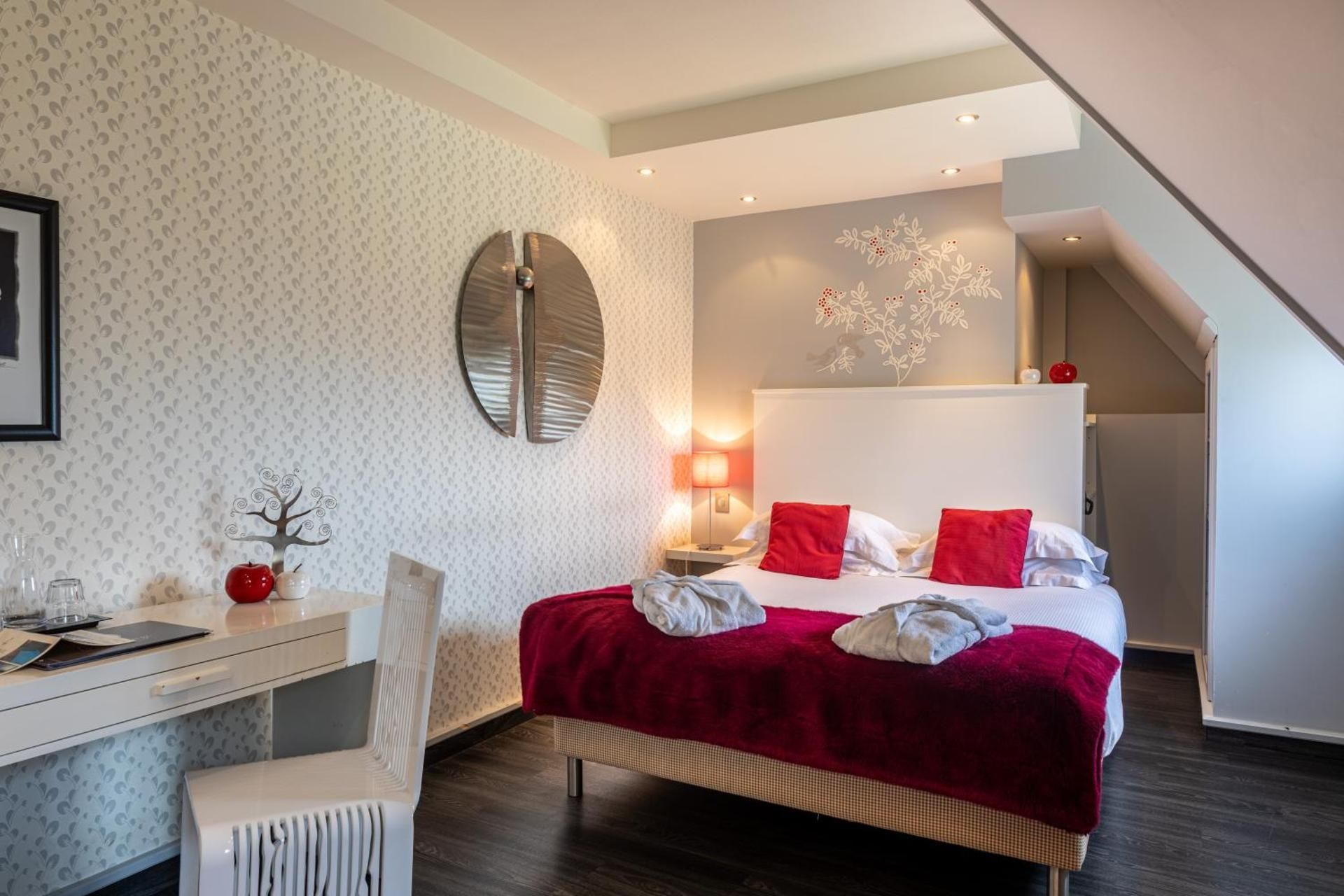 Mini Suite
