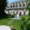Le Bailliage Hotel & Spa