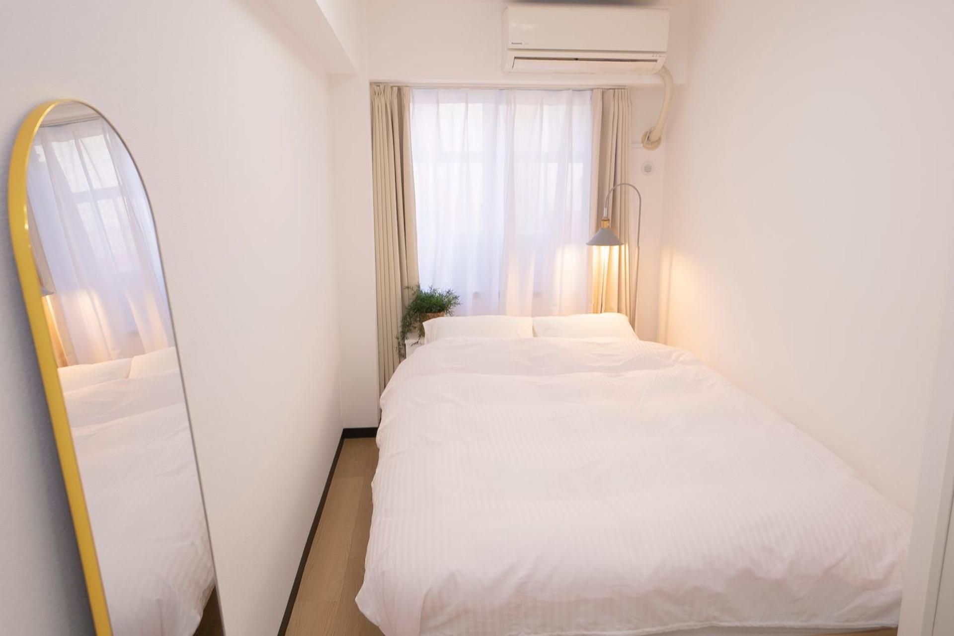 Basic Triple Room