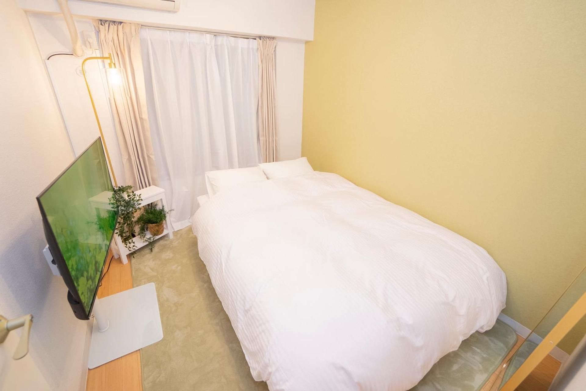 Economy Quadruple Room