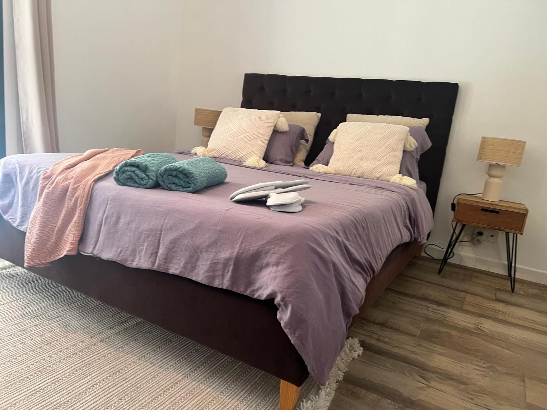 Junior Suite with Terrace