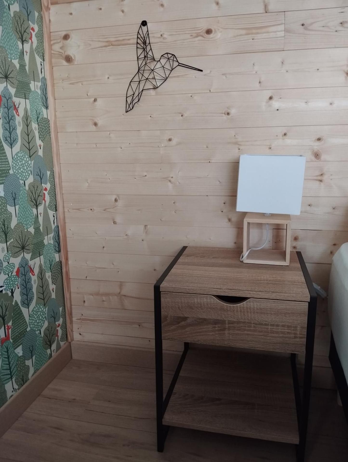 Alternative hotel