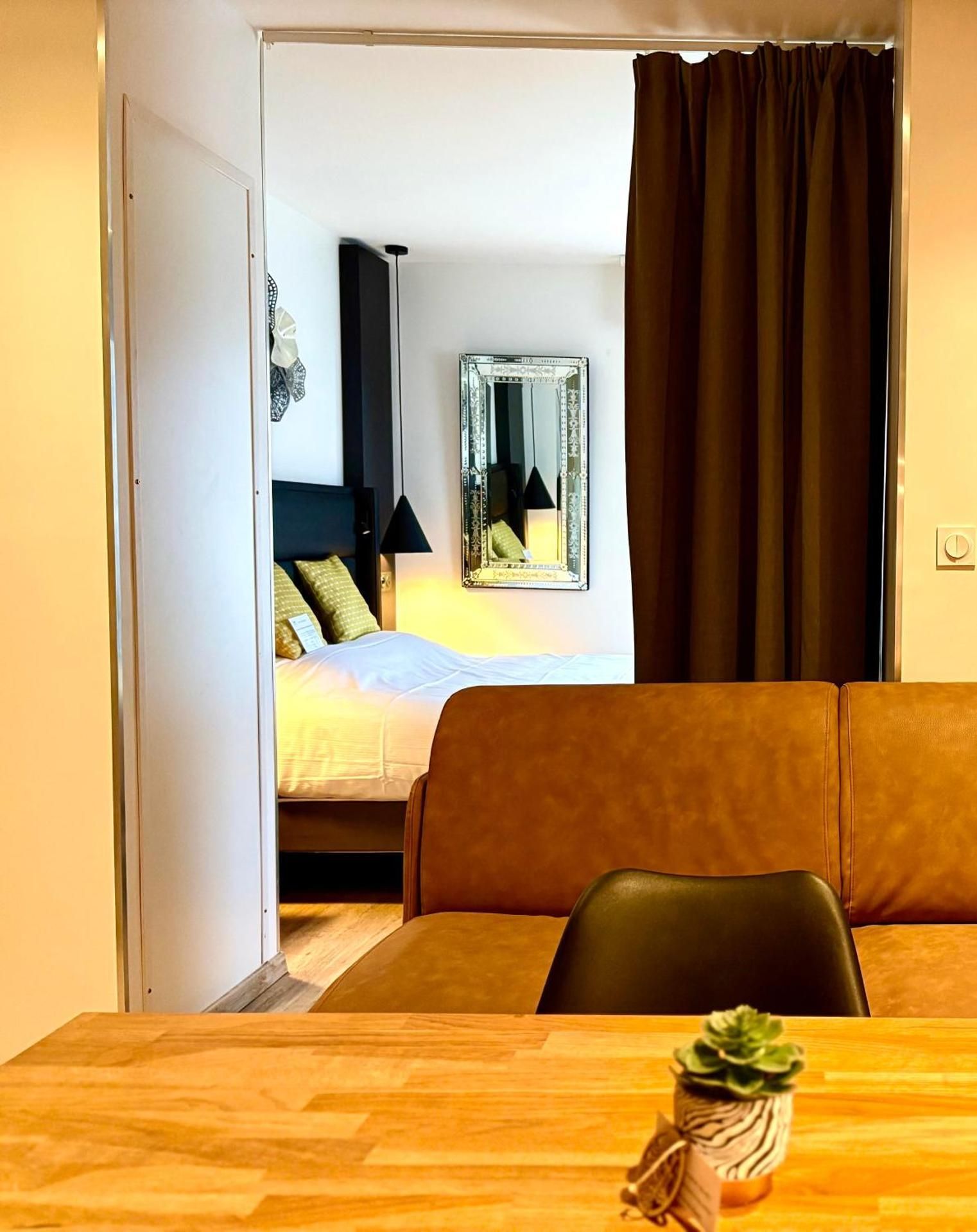 Apartment - Ground Floor
