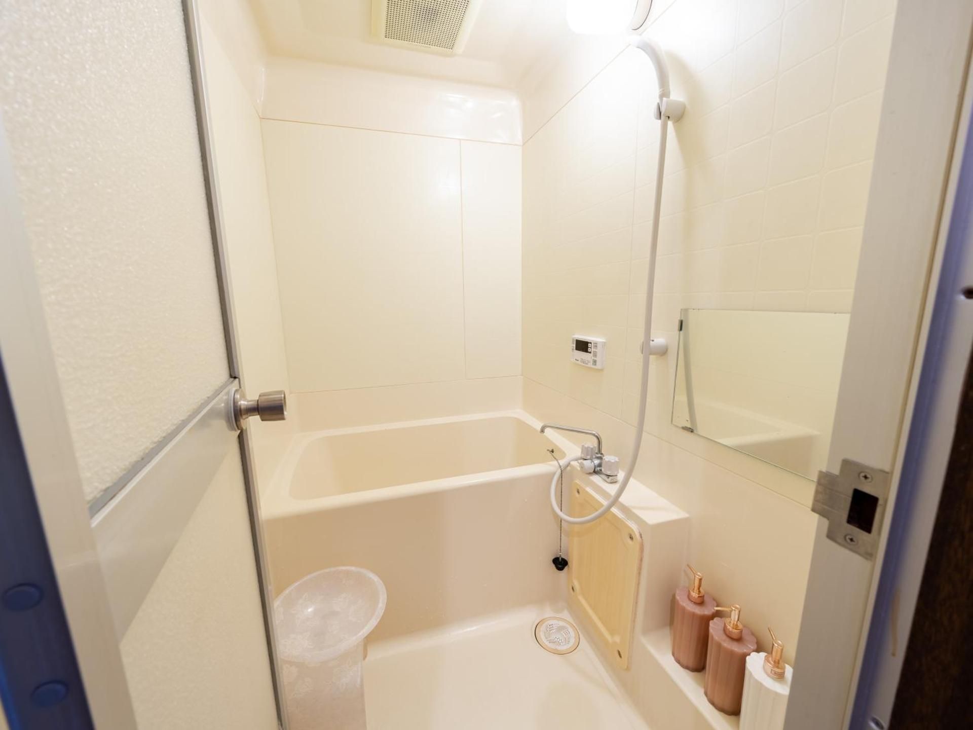 Apartment - 2 Bedrooms