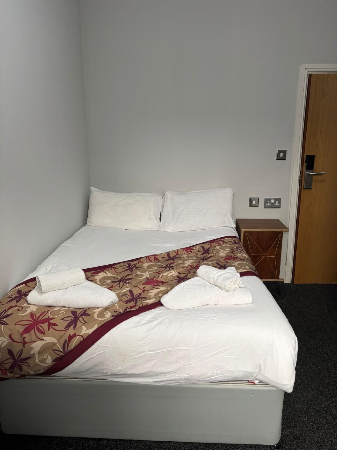 Large Double Room