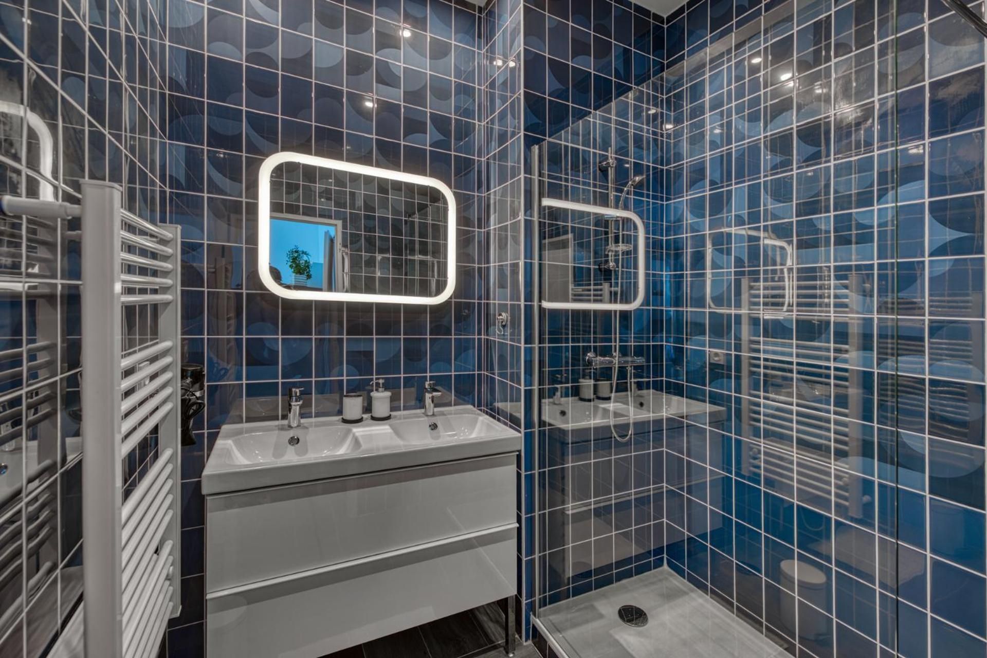 Five to Sete Apartment