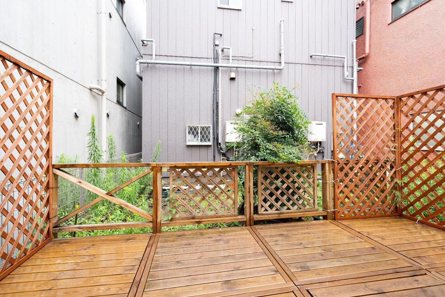 Yokogawa House