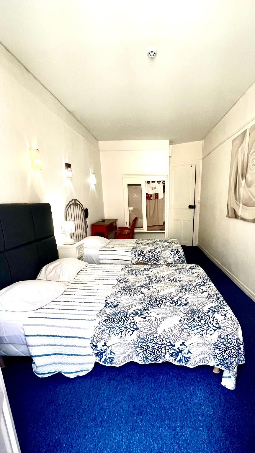 Hôtel Le National Classic Double or Twin