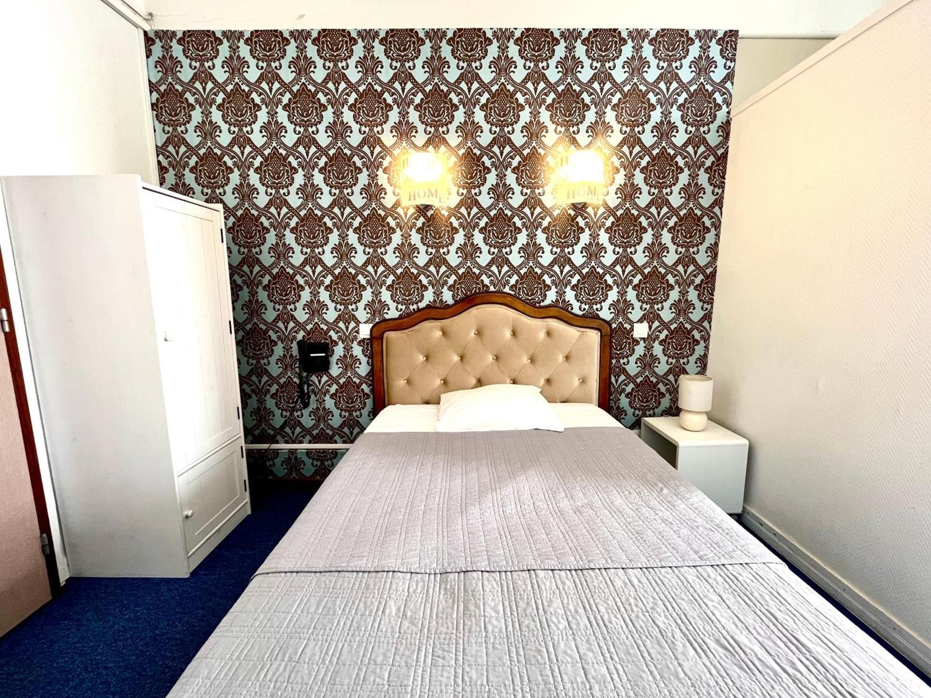 Hôtel Le National Single Standard