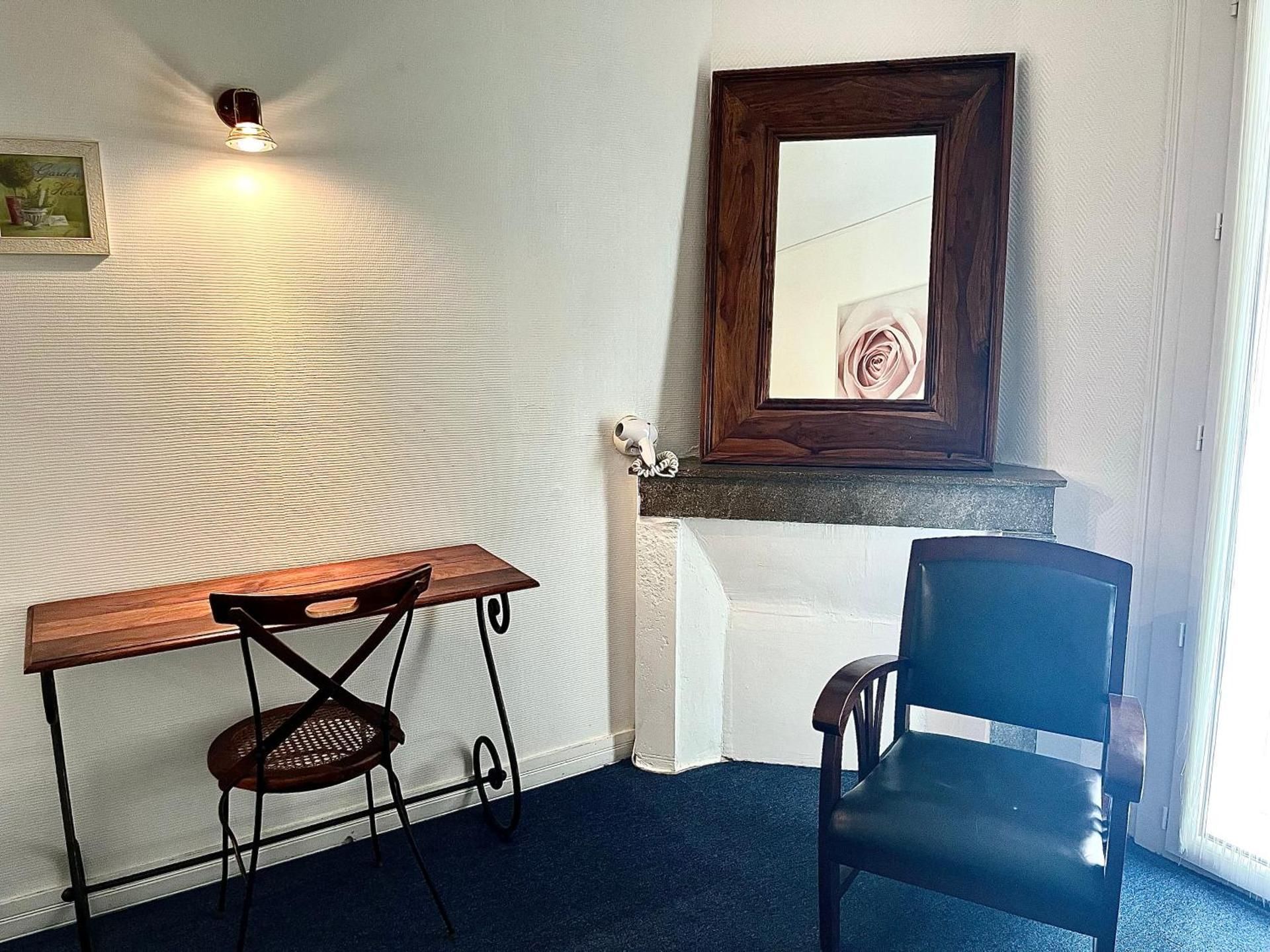 Superior Single Room