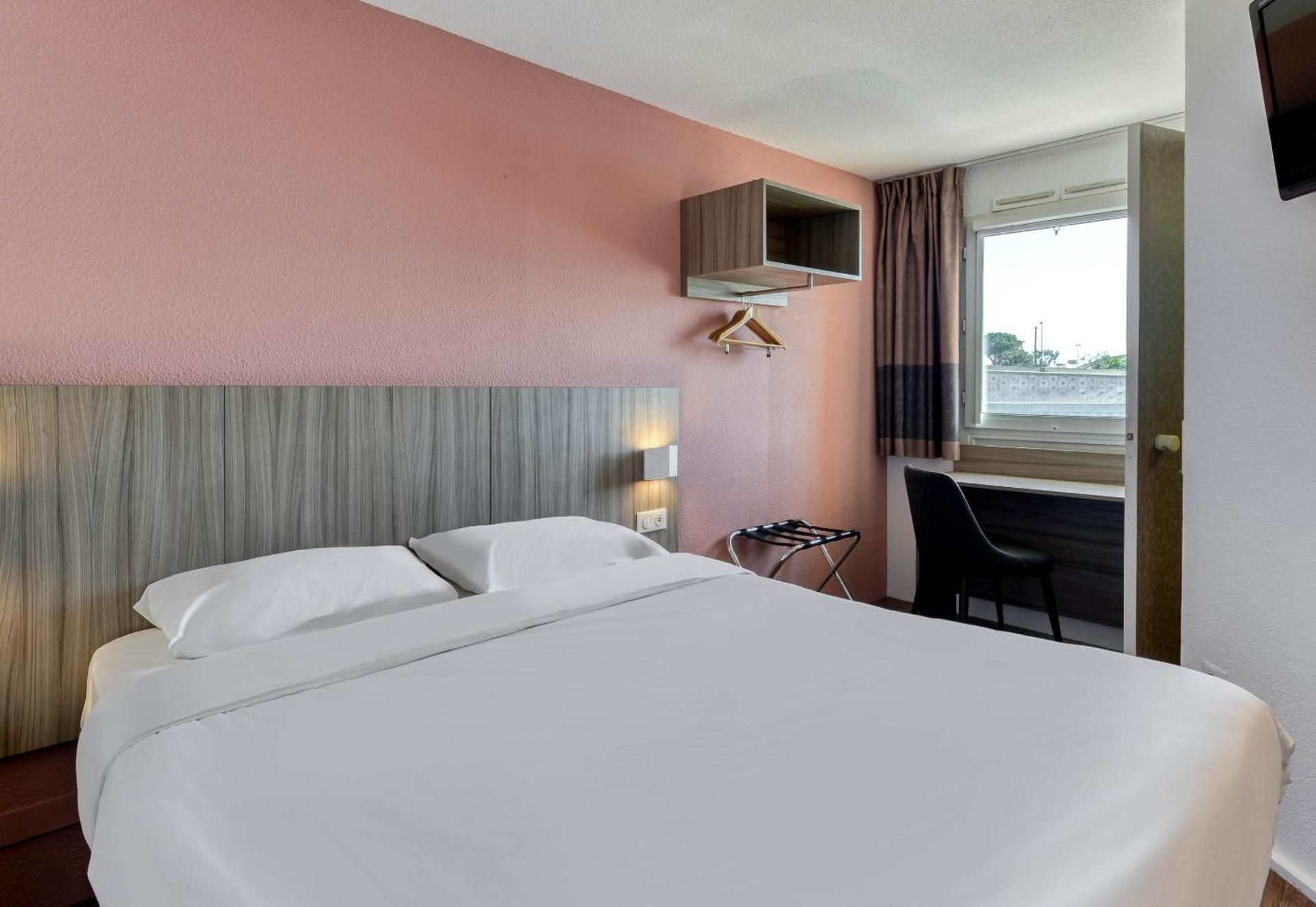 Double Room - Disability Access