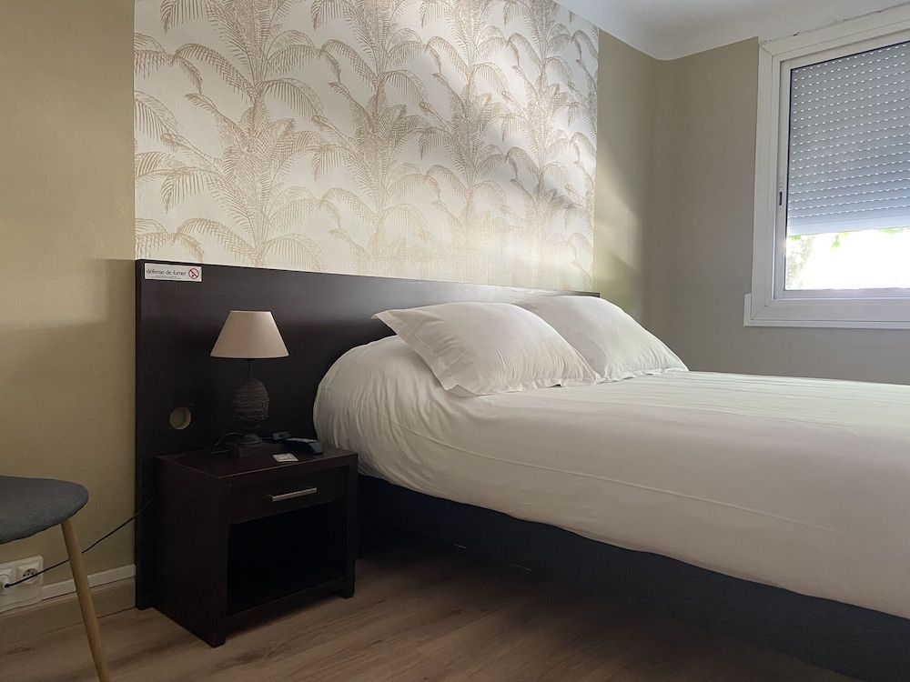 Hotel Regina Standard Double Room