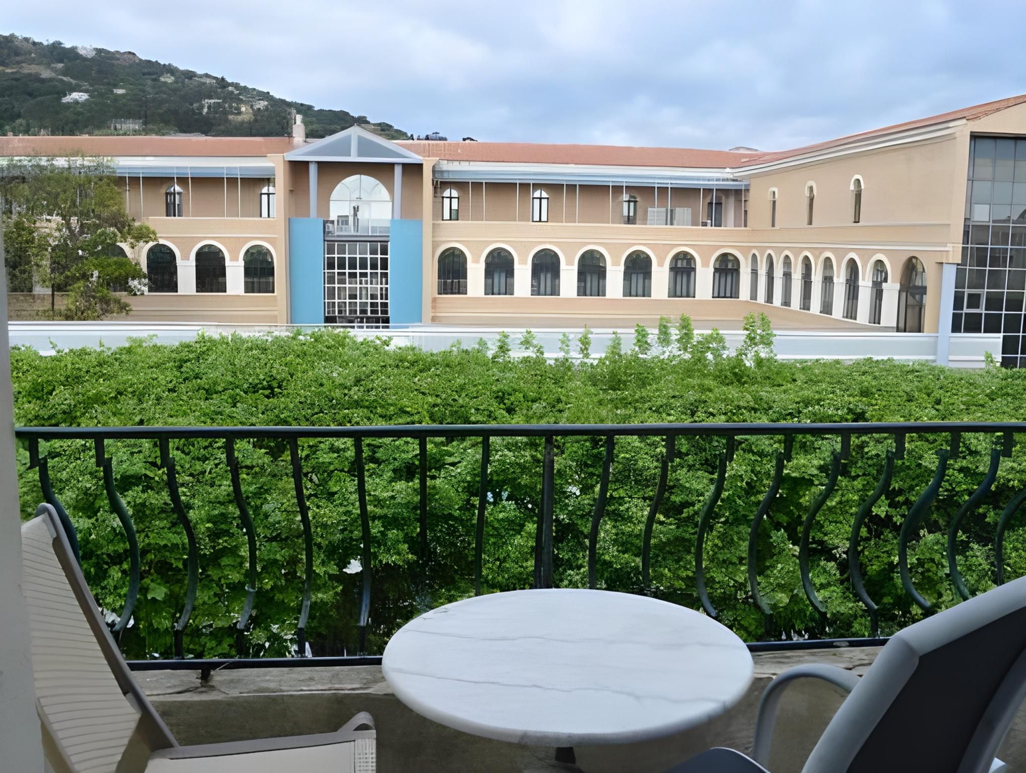 Hotel Regina Standard Double Room 3