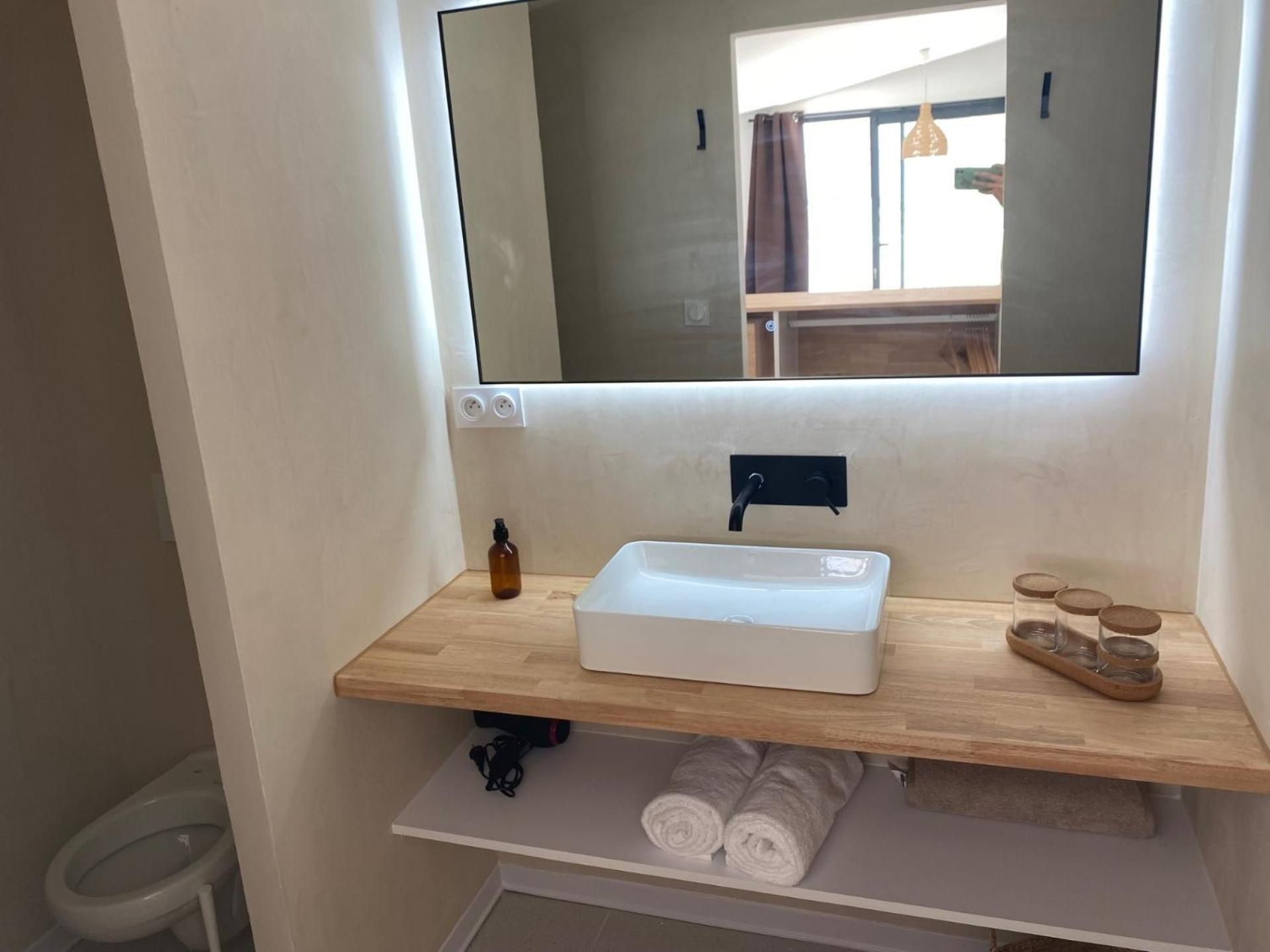 Double Room with Pool View
