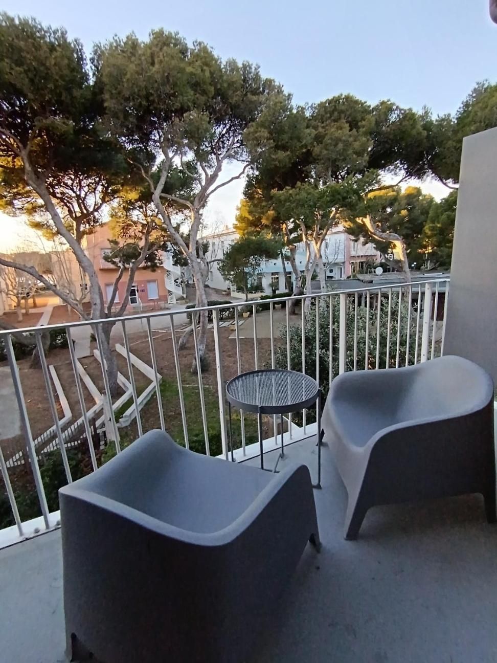 Twin Room with Garden View