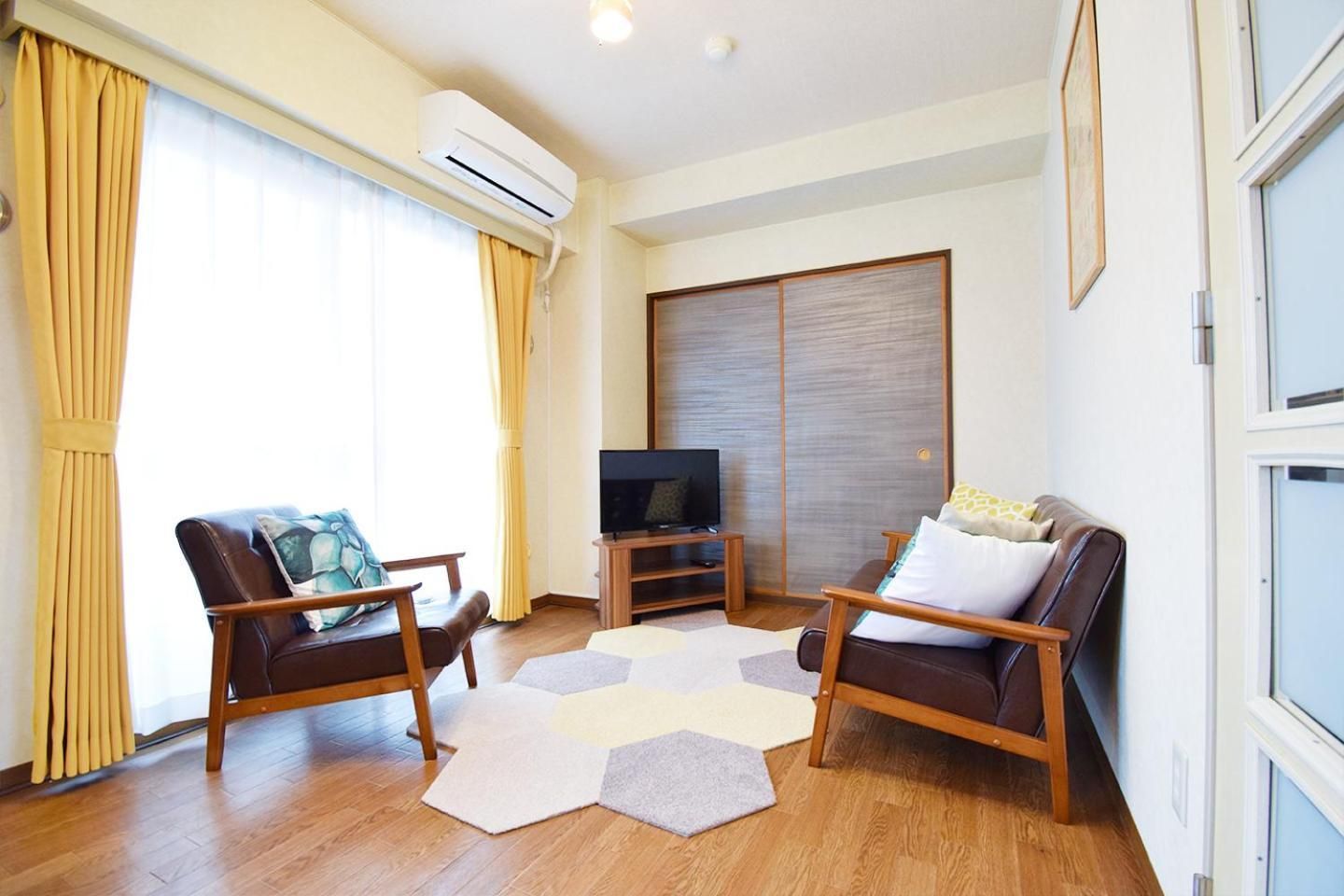 Superior Family Room