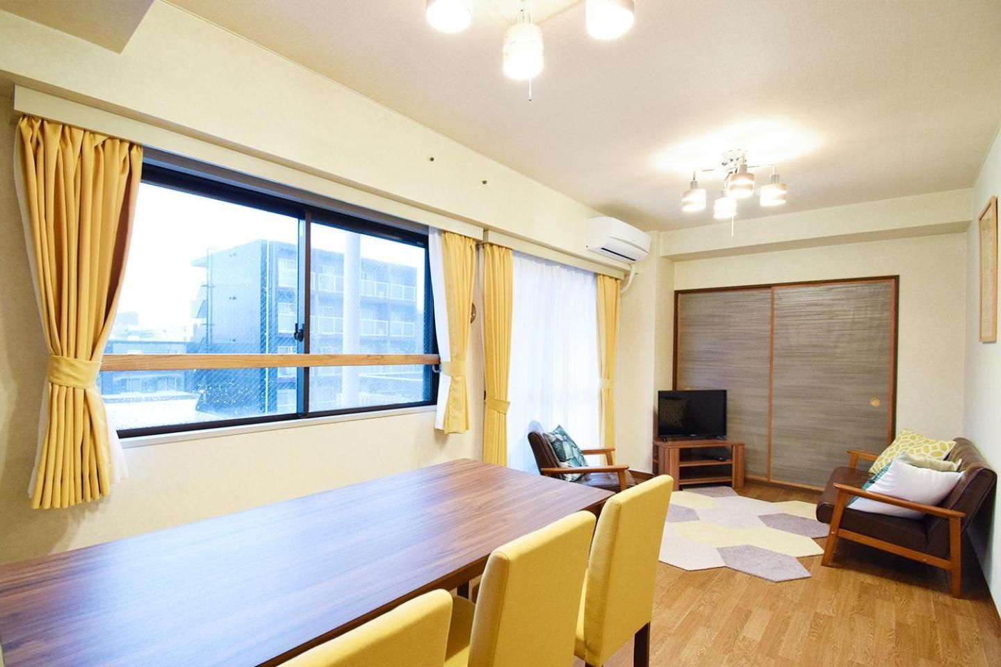 Superior Family Room