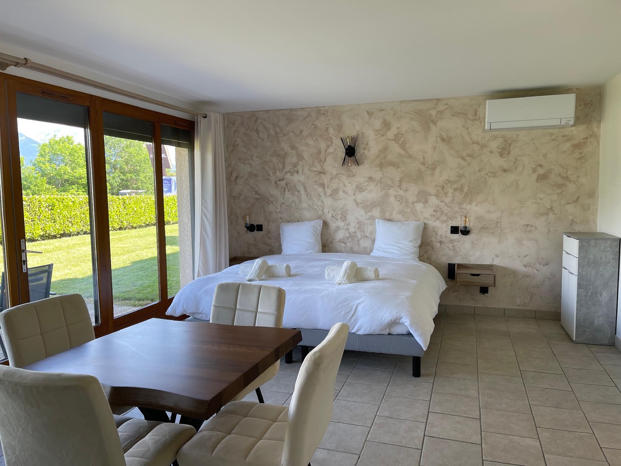 Premium Suites